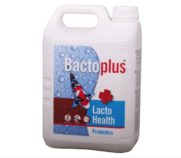 Lacto Health 2,5 L Lacto Health 2,5 L
