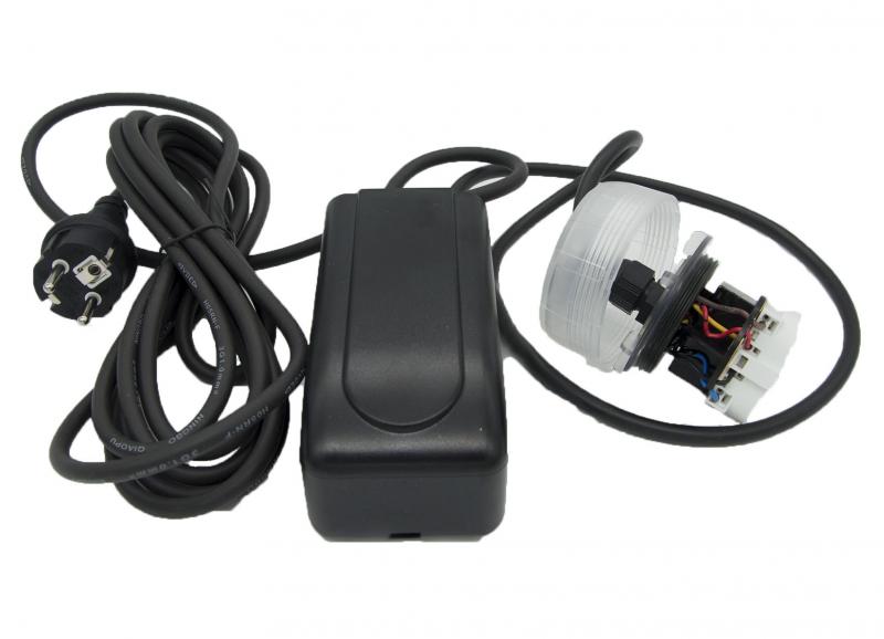 Ballast universeel  UV-C 9 Watt Adapter, Elektronica