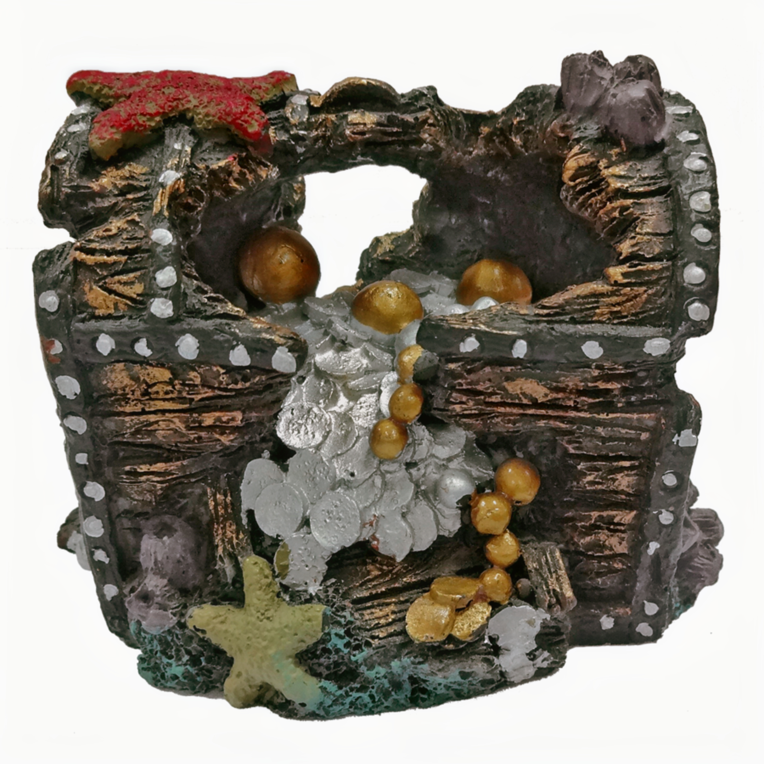 Deco Led Schatkist afbeelding