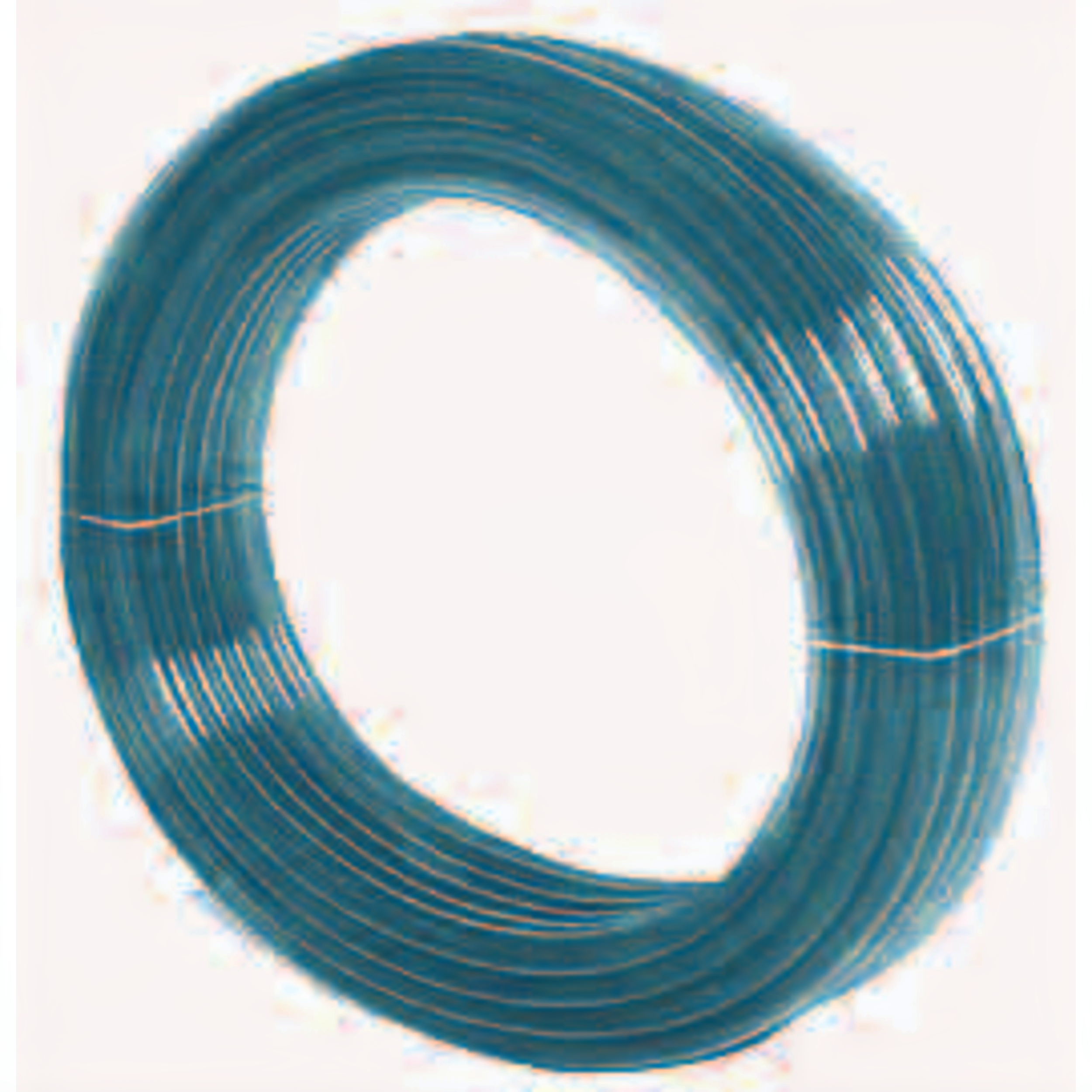 Heldere PVC slang type kristal 16 x 20 blank