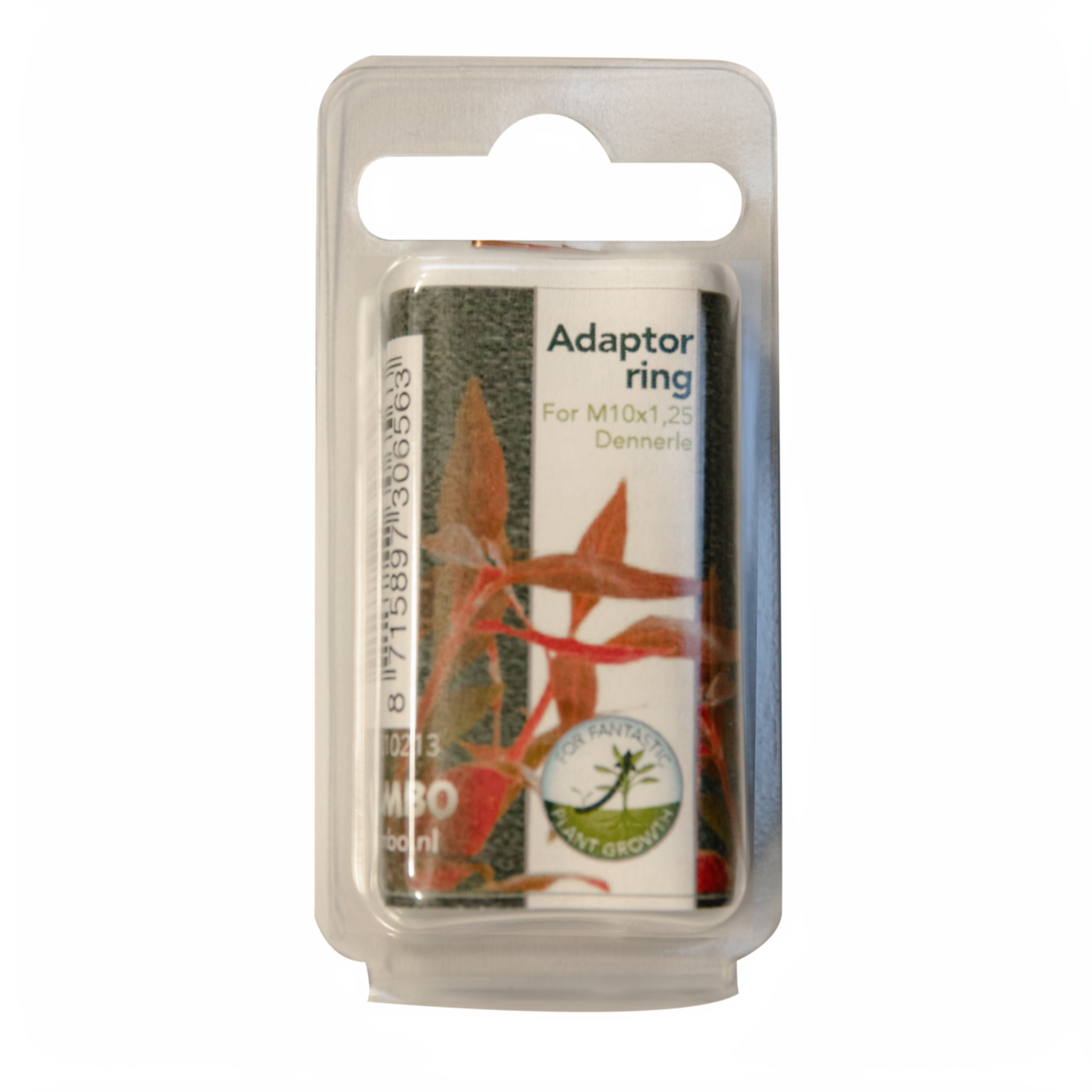 Co2 Adaptor Dennerle 500gr