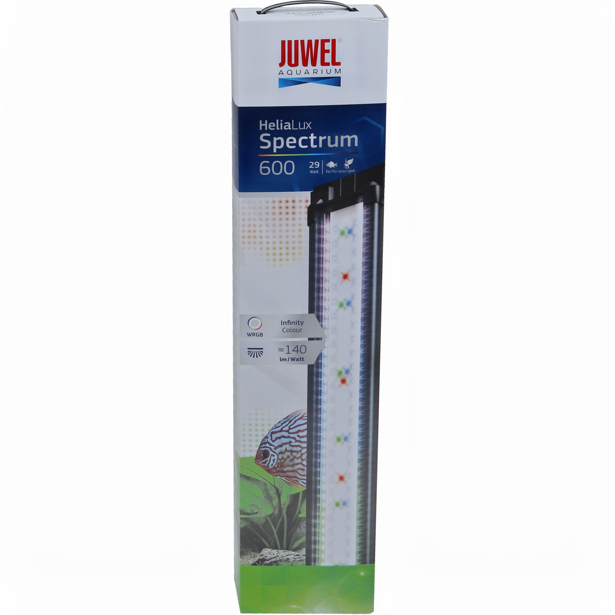 Juwel Helialux Spectrum Tube - Verlichting - 593 mm 3000 Lumen