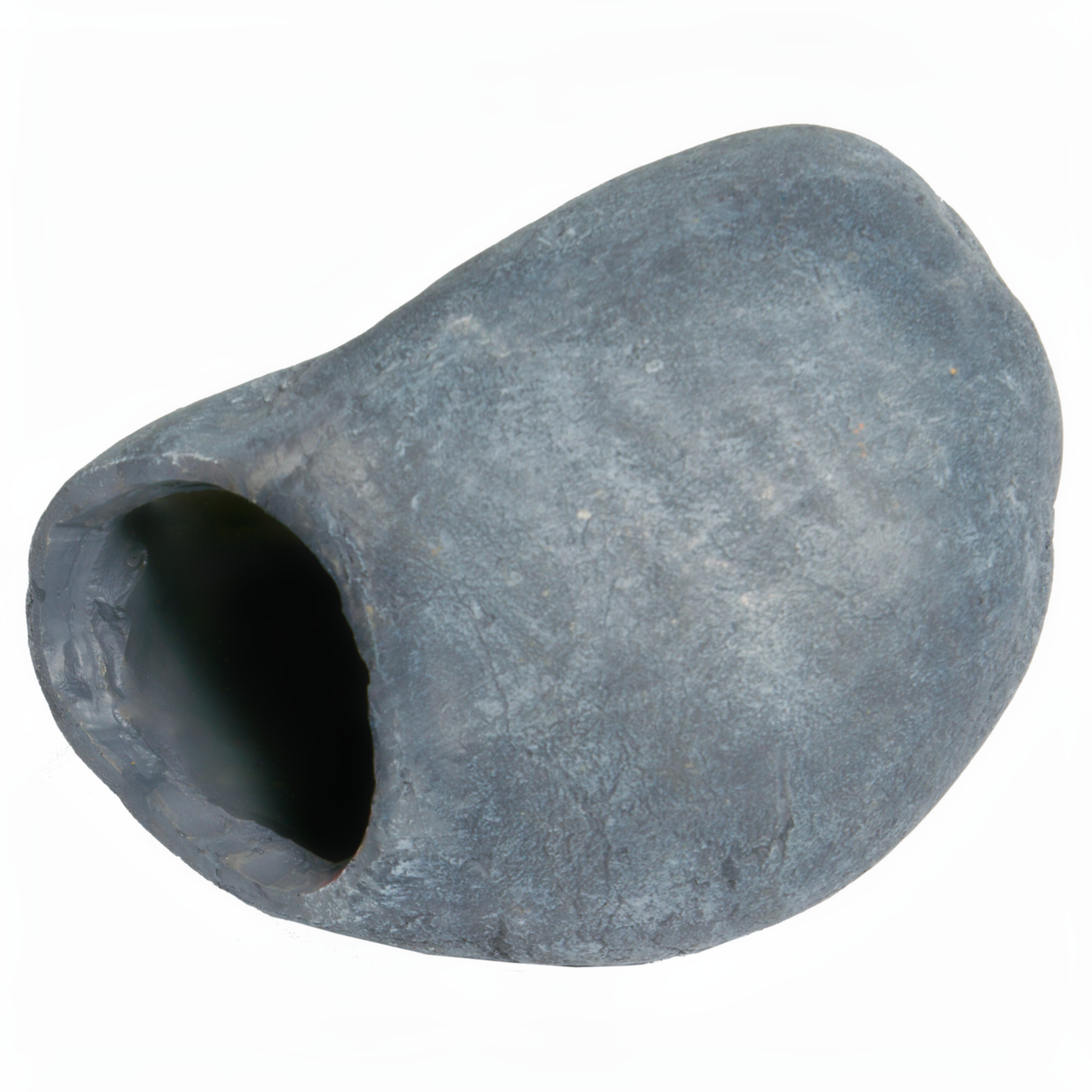 Superfish Fish Cave 1 Schuilplaats - Flintstone Design voor Zoetwateraquaria afbeelding