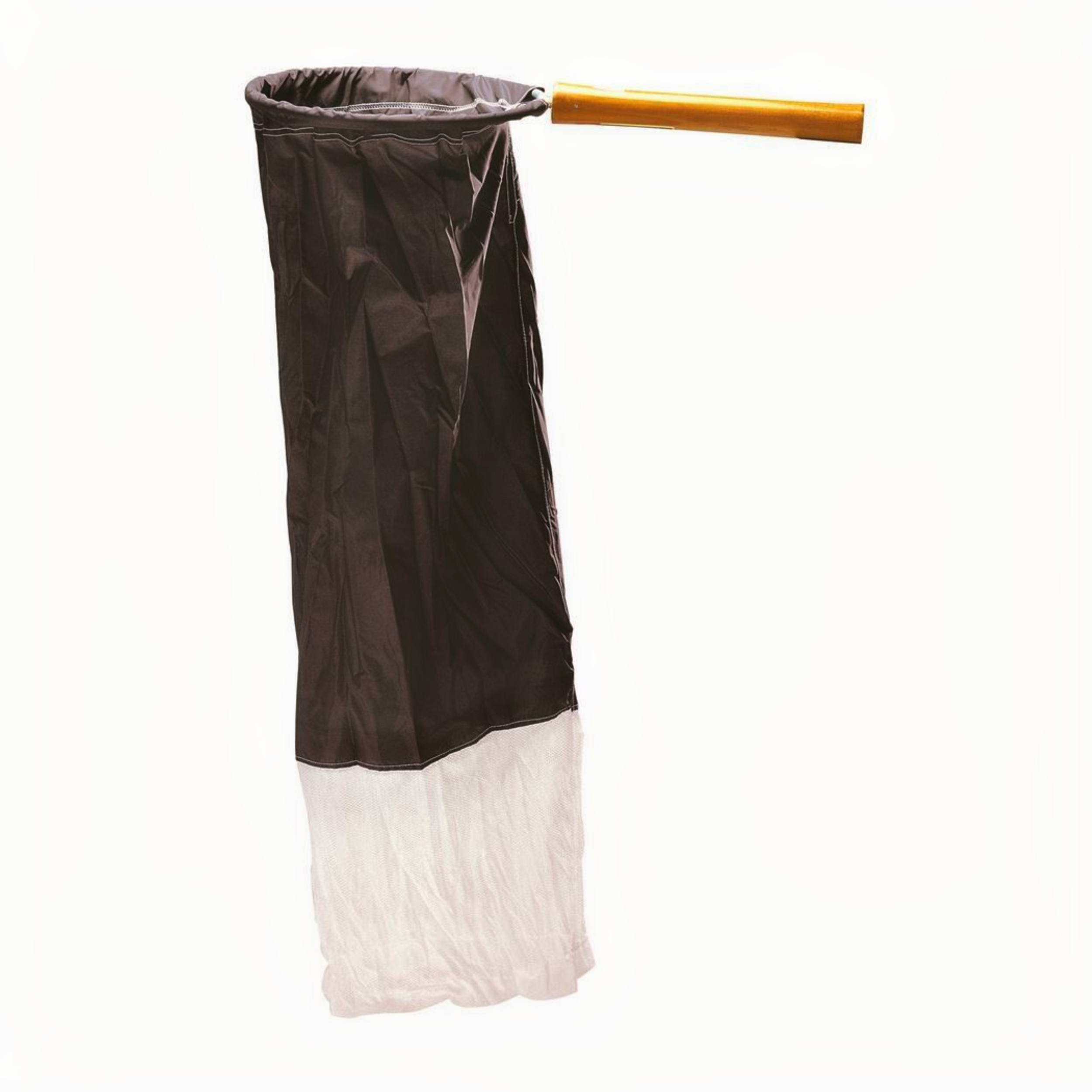 Superfish Koi Transport Sok 30cm x 120cm - Veilig en stressvrij vervoer voor uw vissen, Blauw afbeelding