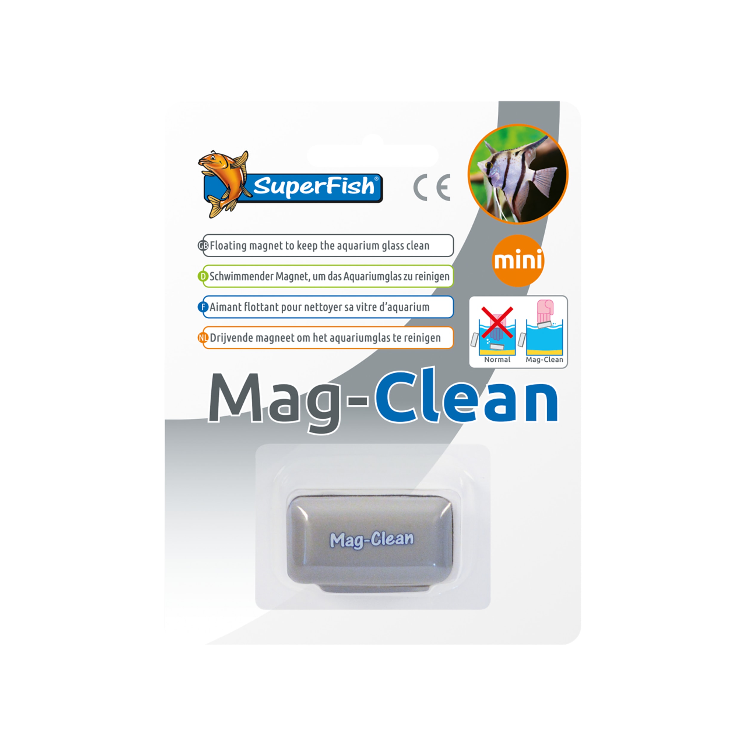 SF MAG-CLEAN MINI 00001