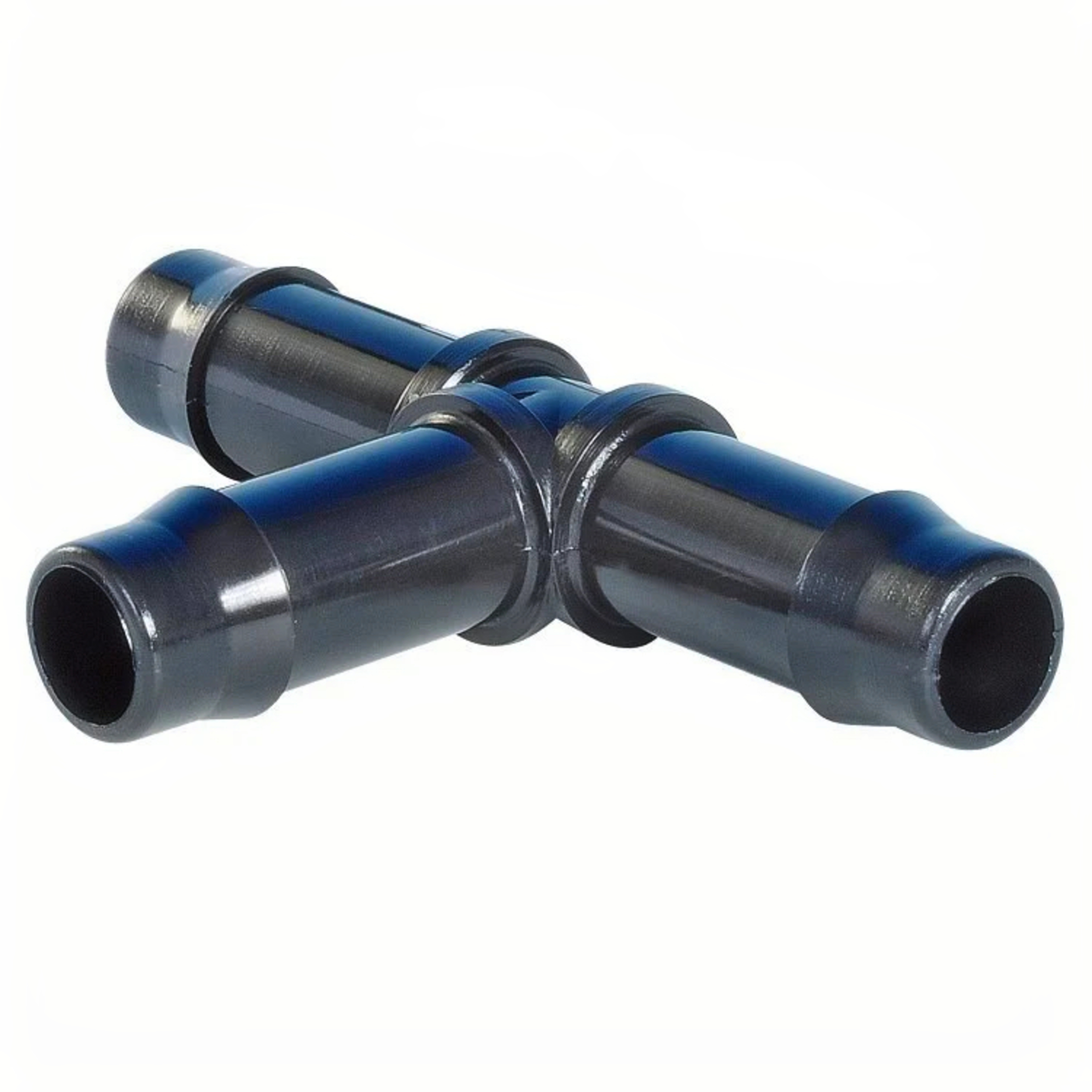 Hozelock T-Stuk ø 12 mm