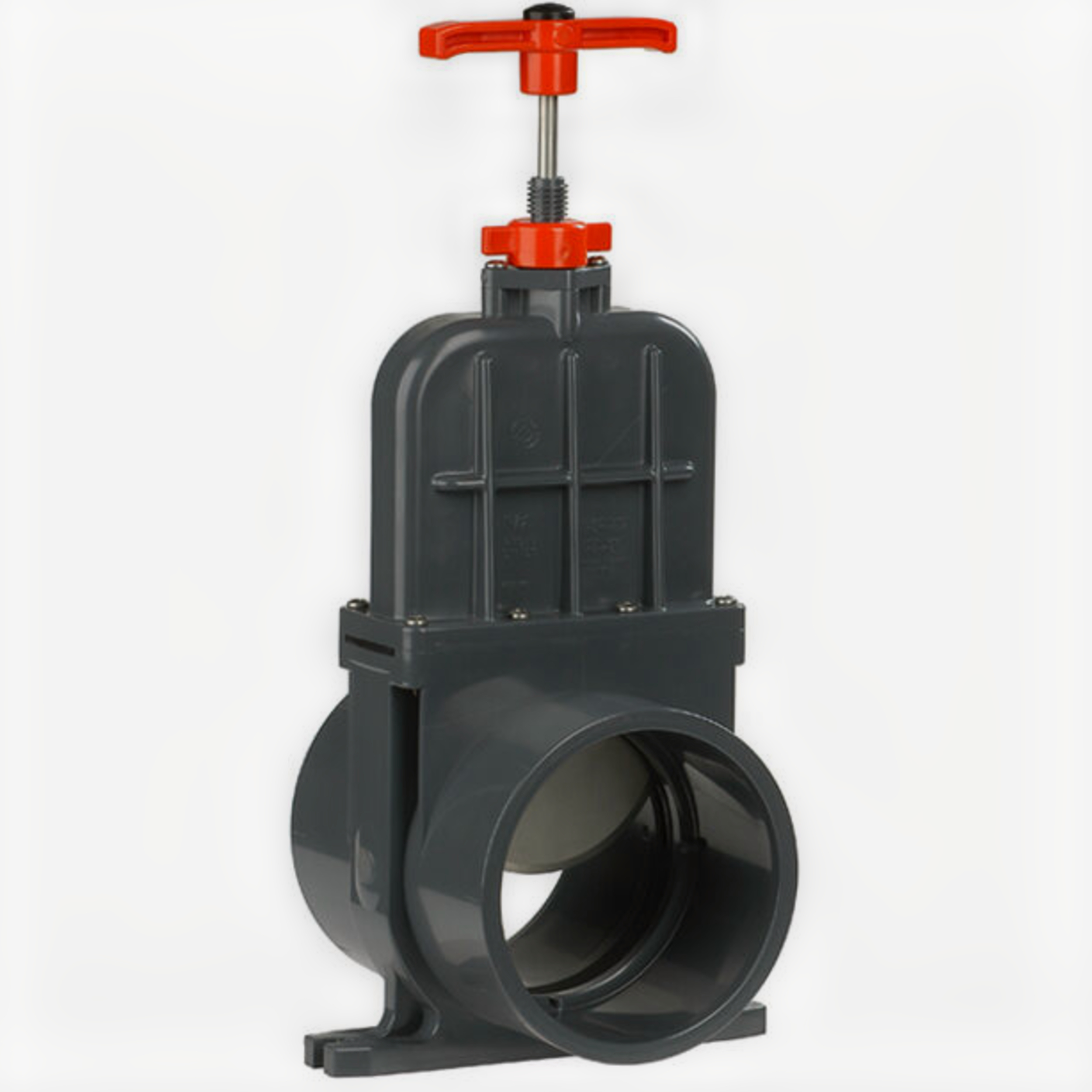 PVC Schuifkraan 200mm afbeelding