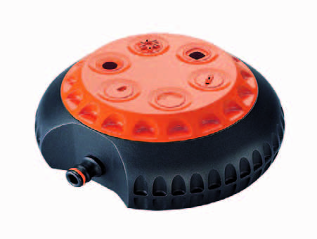 Multifunctionele Sproeier afbeelding