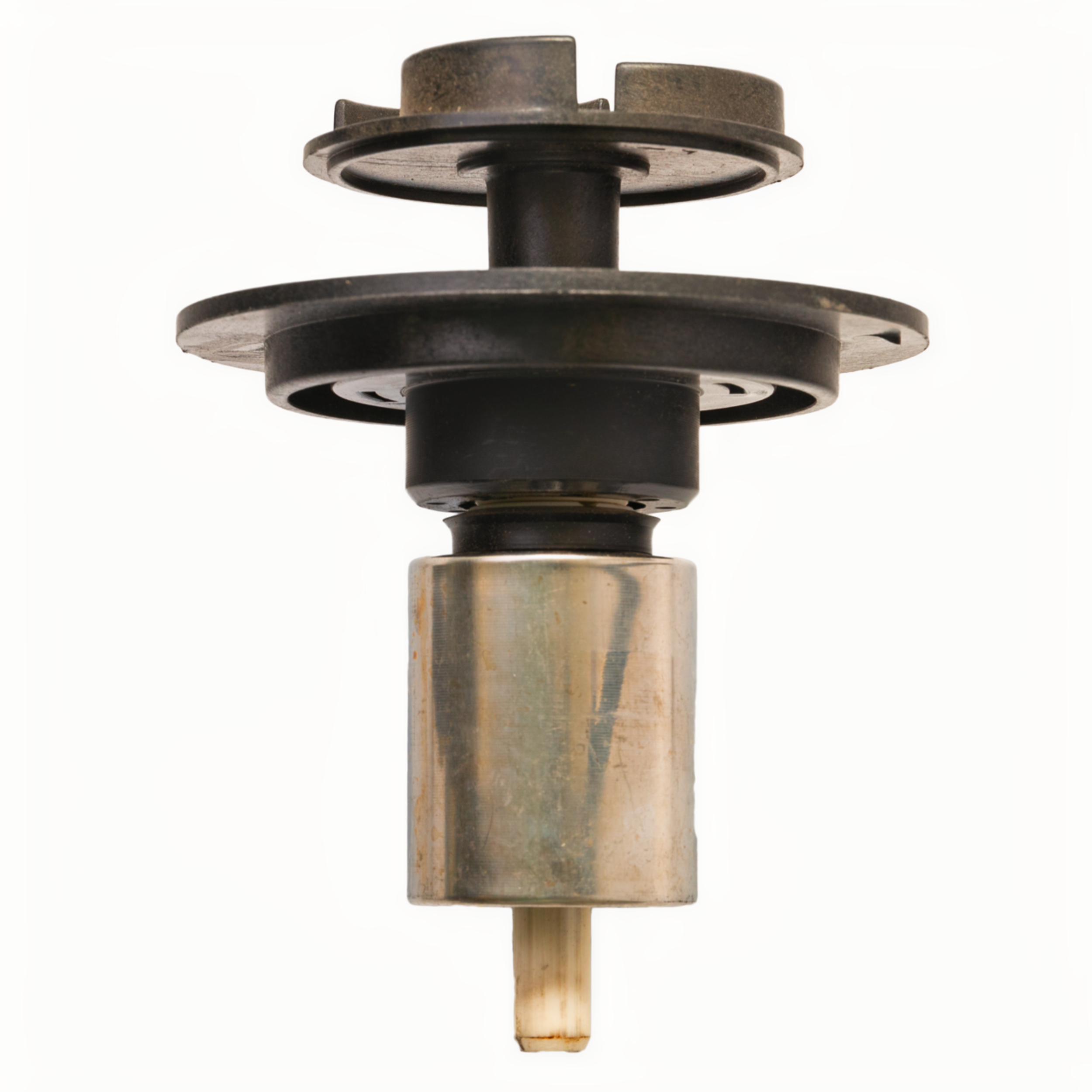 Superfish Pond Eco 8000 Rotor - Energiezuinige Vijverpomp voor Heldere Waterkwaliteit afbeelding