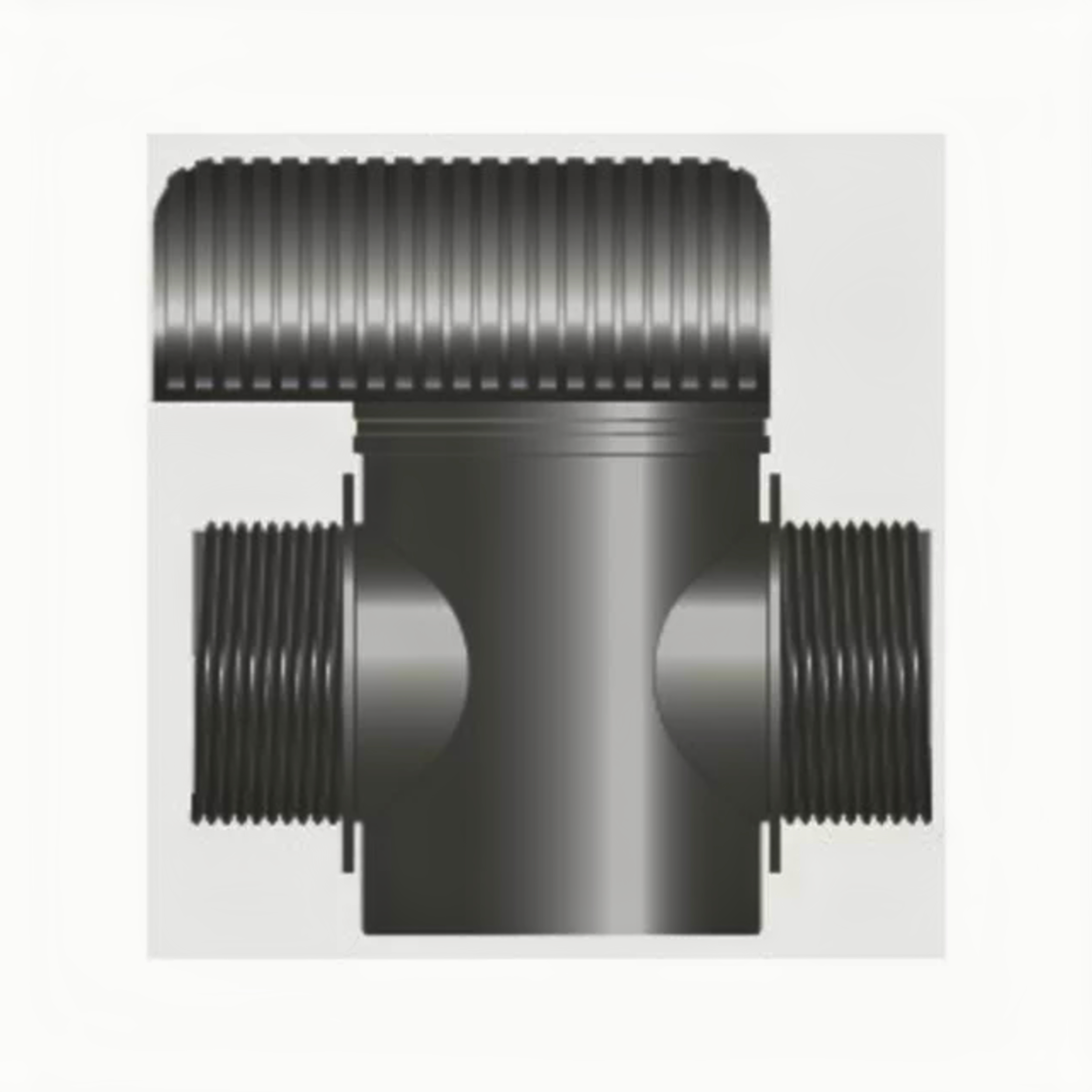 Vijverkraan Blister 1 Pcs