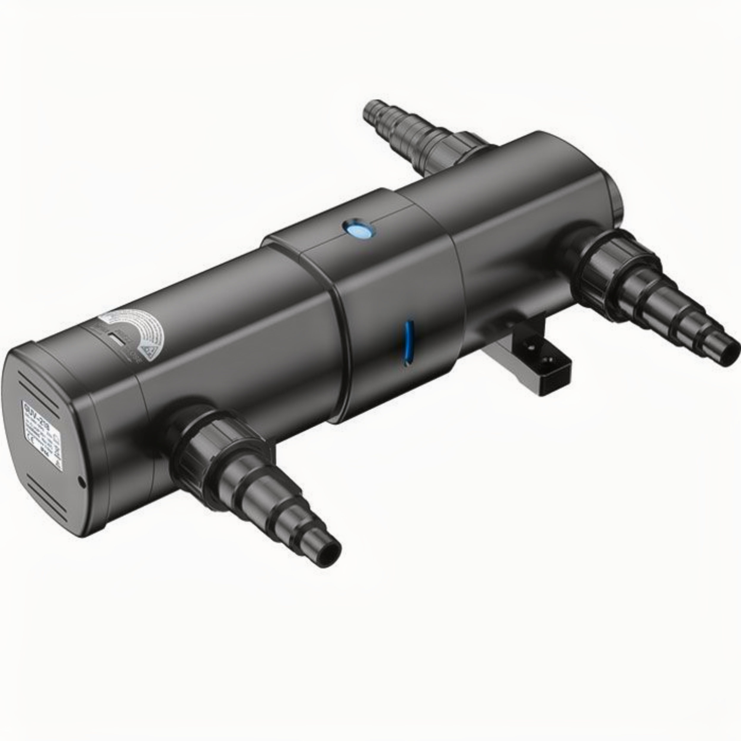 GUV-224 UV-C unit - 24 Watt