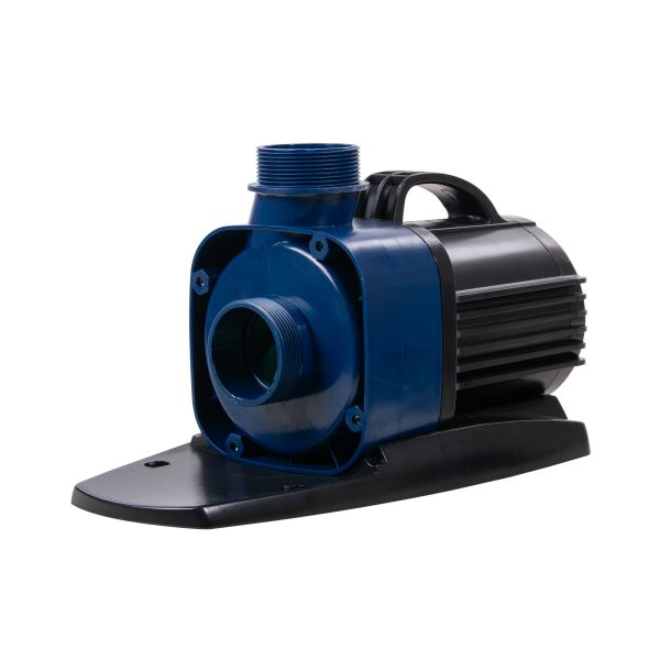 Vario 25000 WiFi & LCD - Vijverpomp Machine