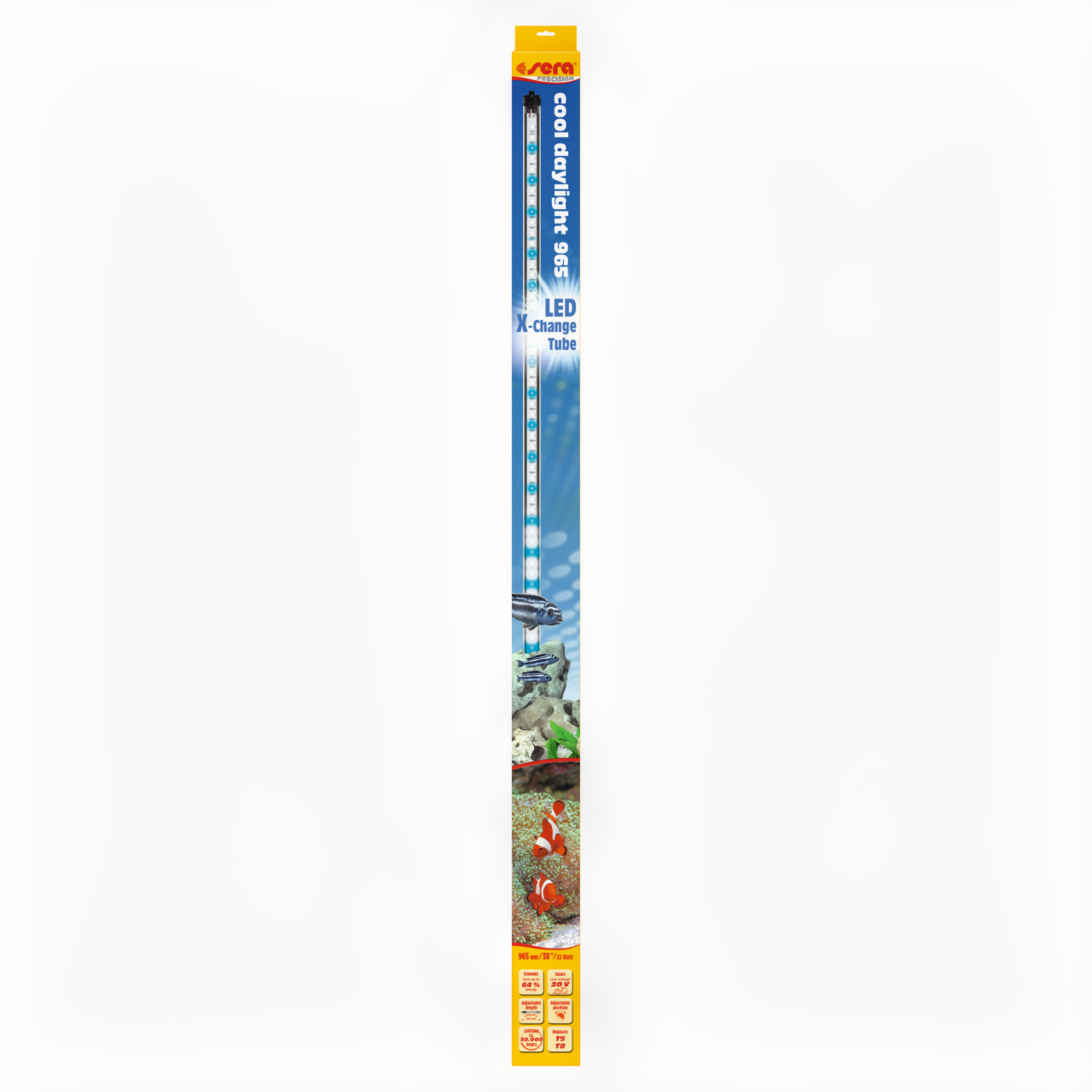 Sera - LED Cool Daylight