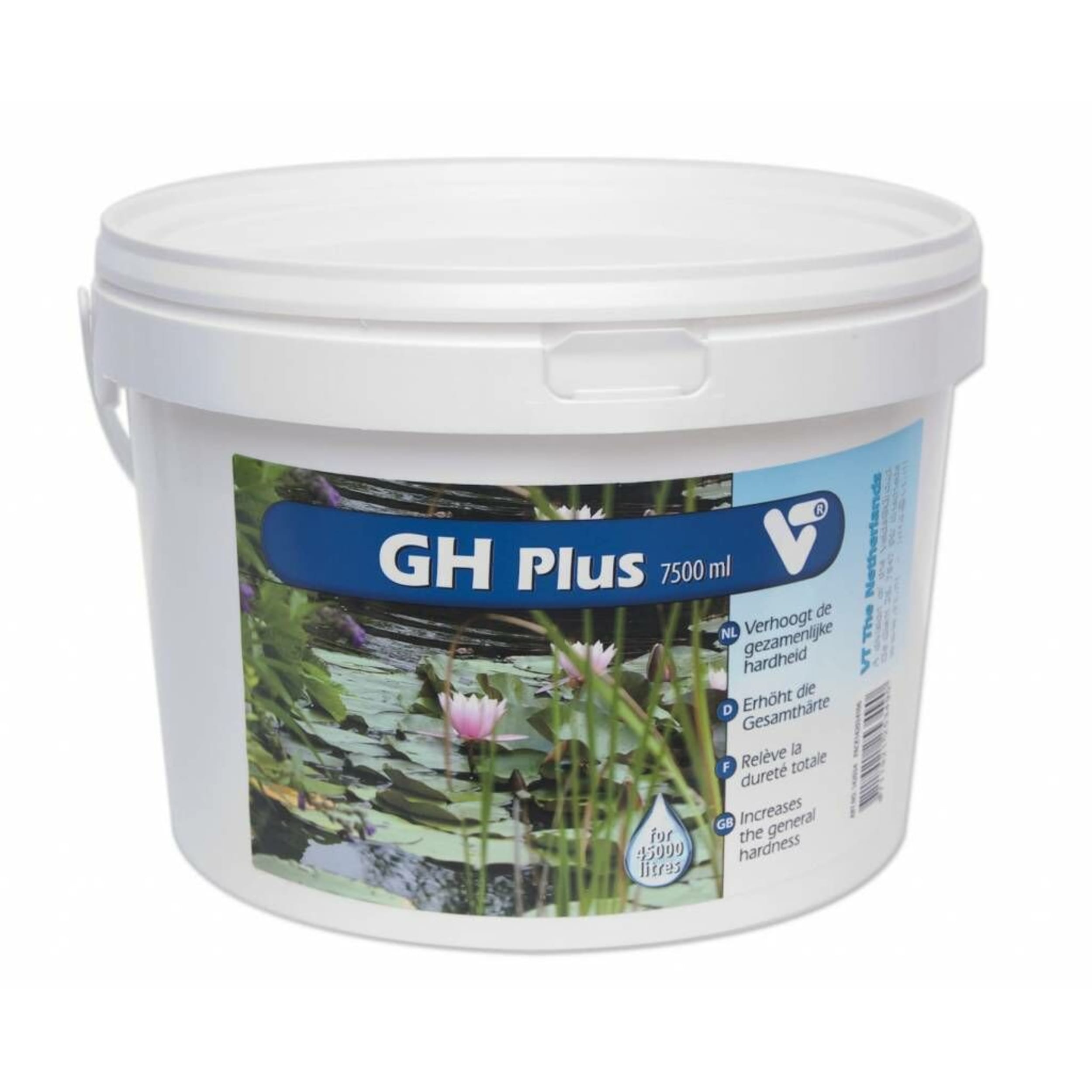 Vt GH Plus 7500ml