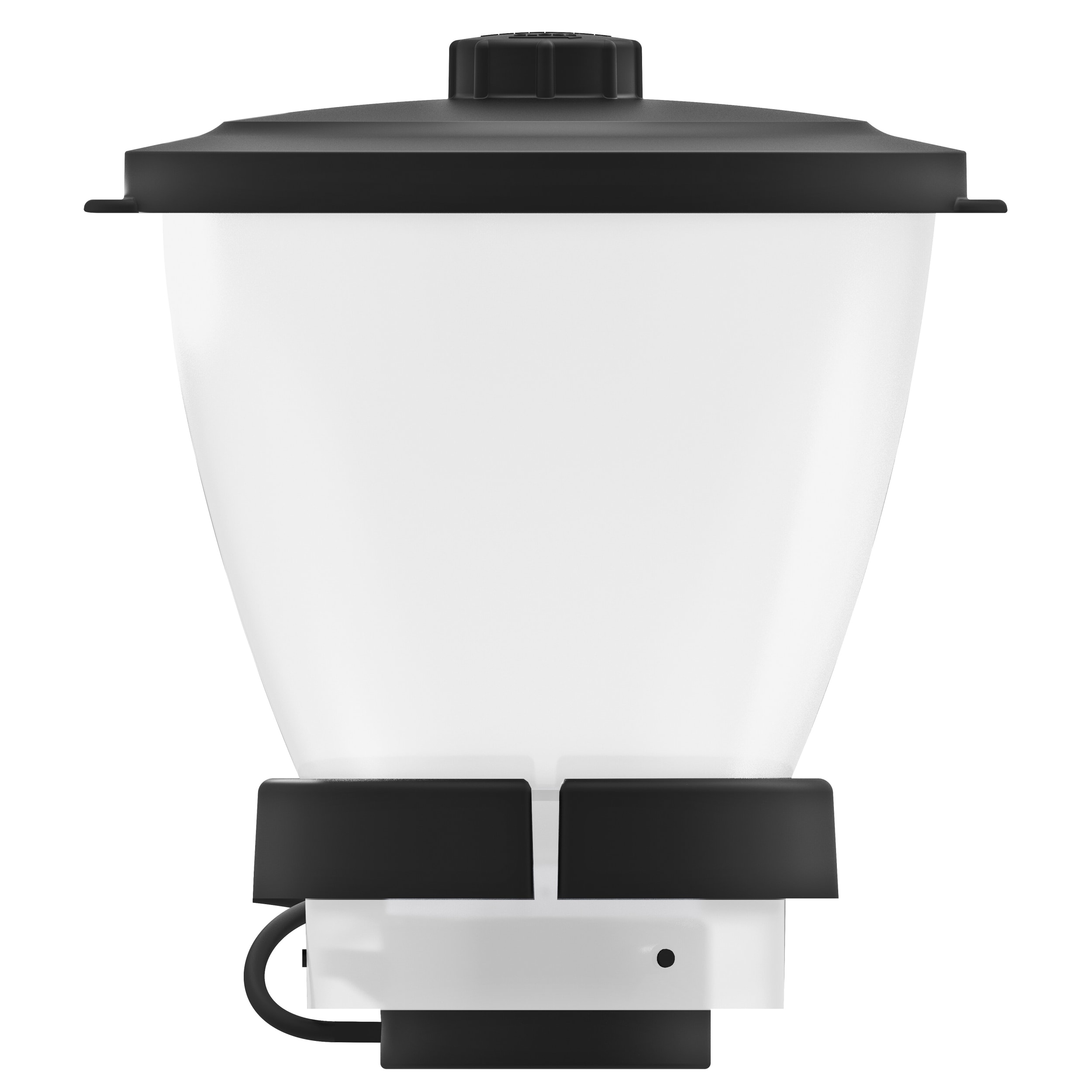 Fish Feeder - Voermachine voor vissen Lamp, Lichtarmatuur, Brievenbus