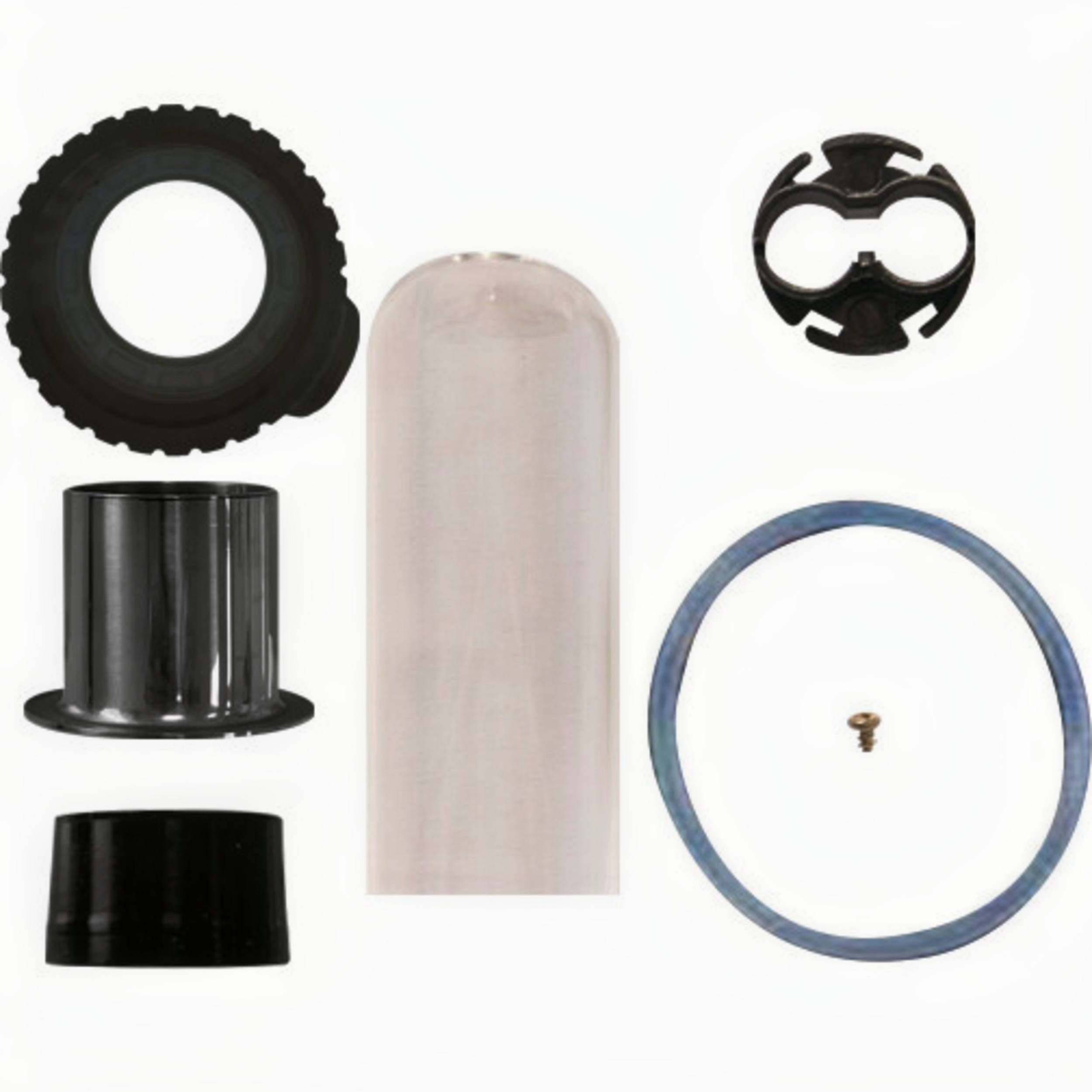 Combicle 2000-4000 Servicekit Groen model naar 2023