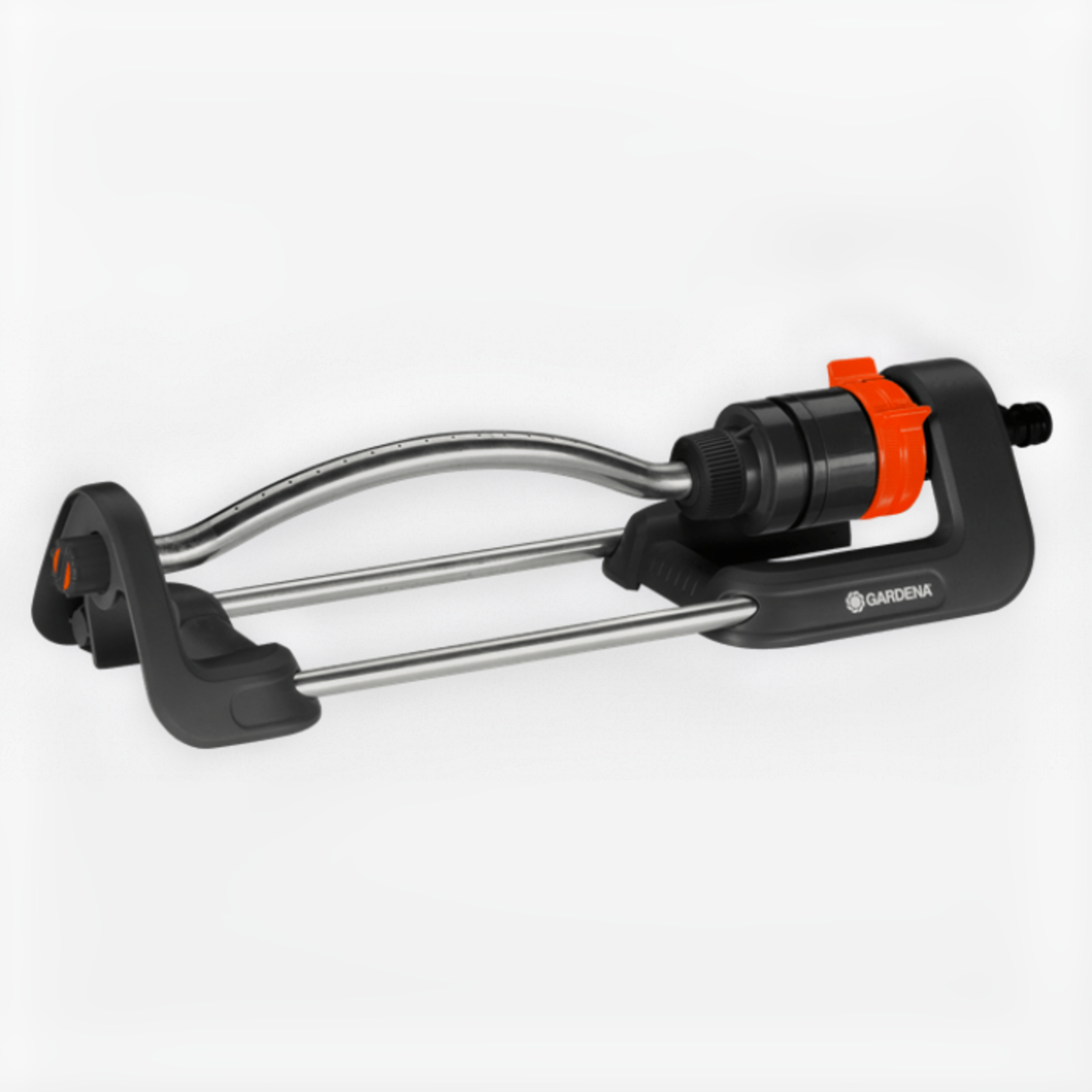 Gardena Zwenksproeier Aqua S