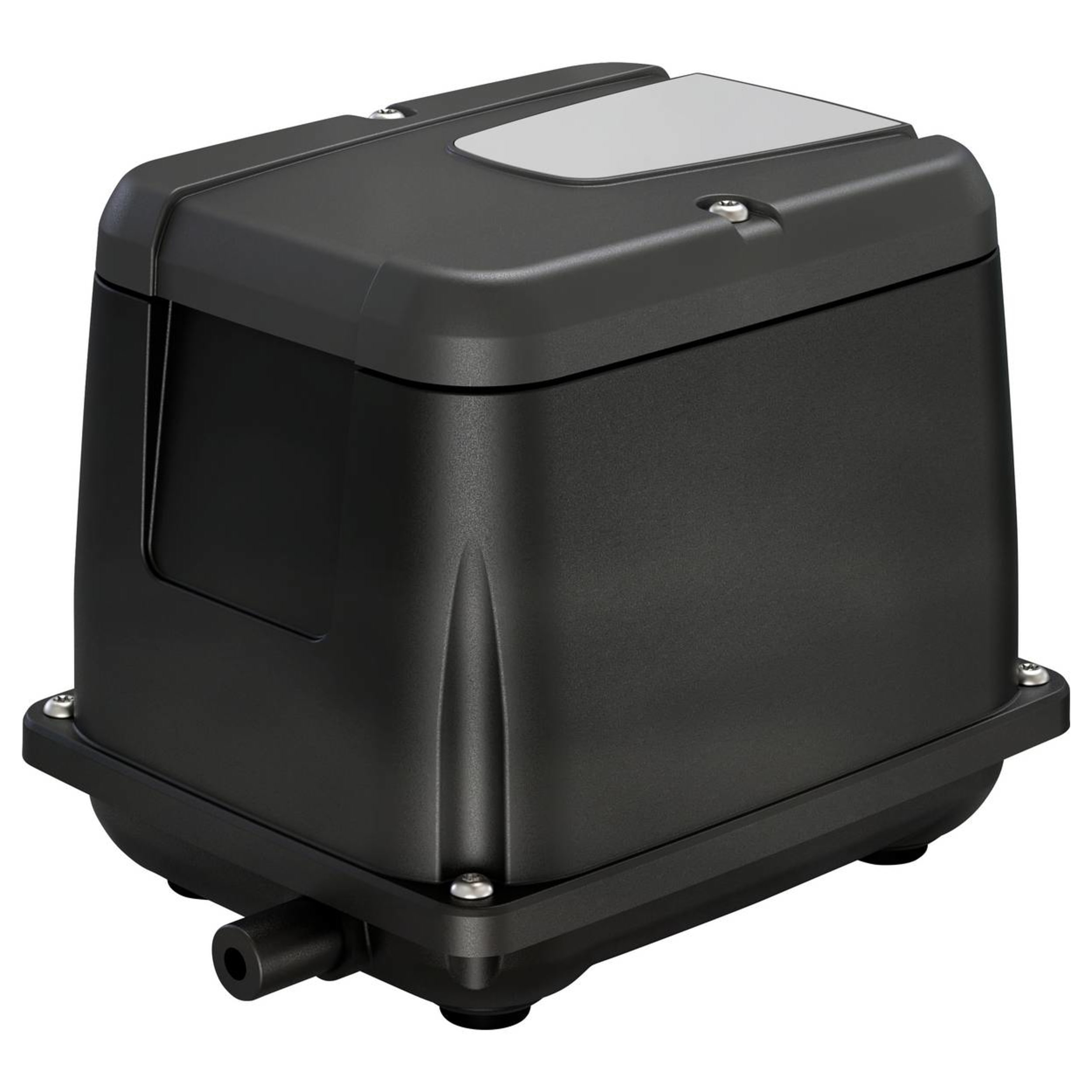 Oase AquaOxy 7500 Vijverbeluchter - Stil, Energiezuinig & Hoge Zuurstofefficiëntie afbeelding