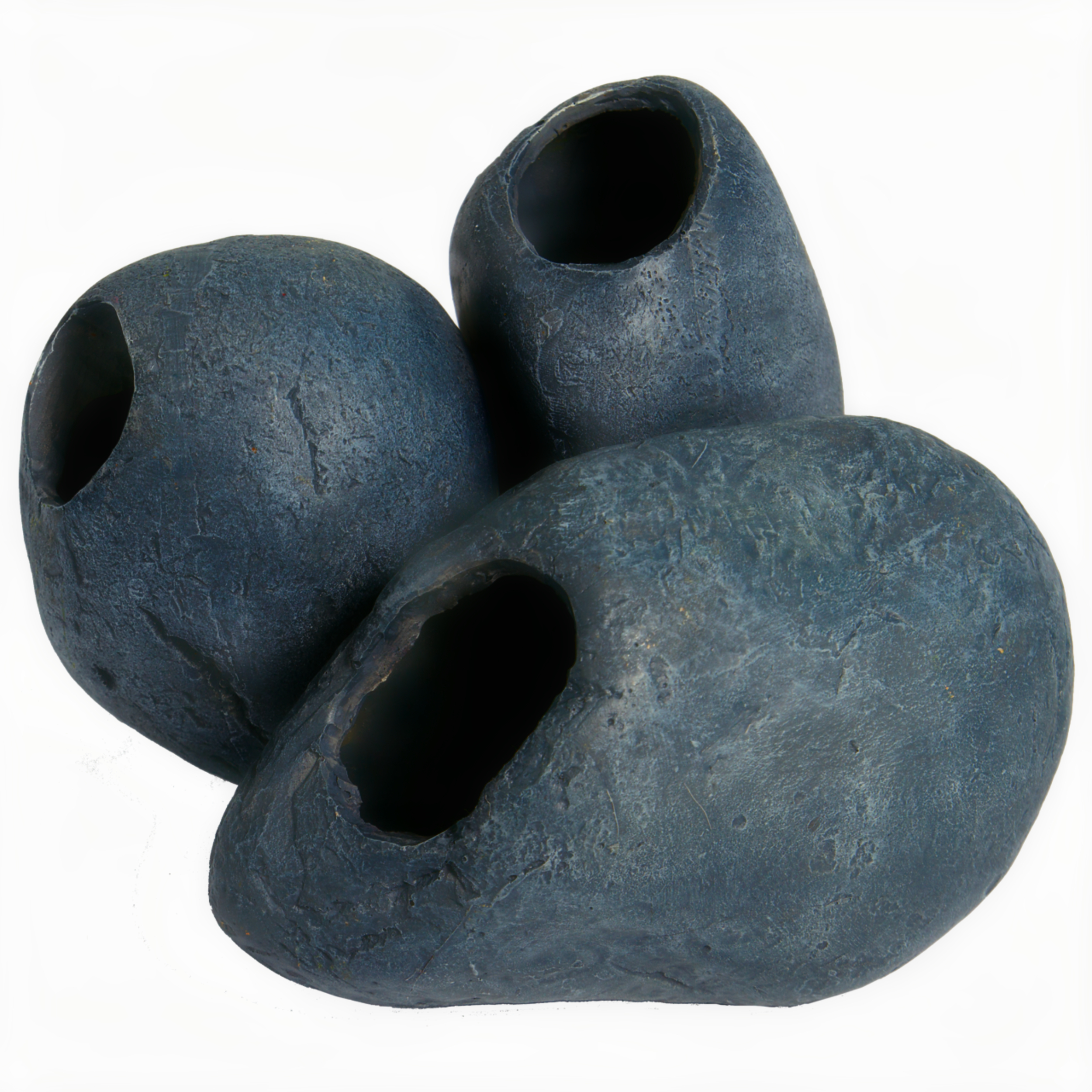 Decoratie drie grotten