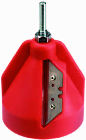 PE Afbramer 16 - 63mm afbeelding