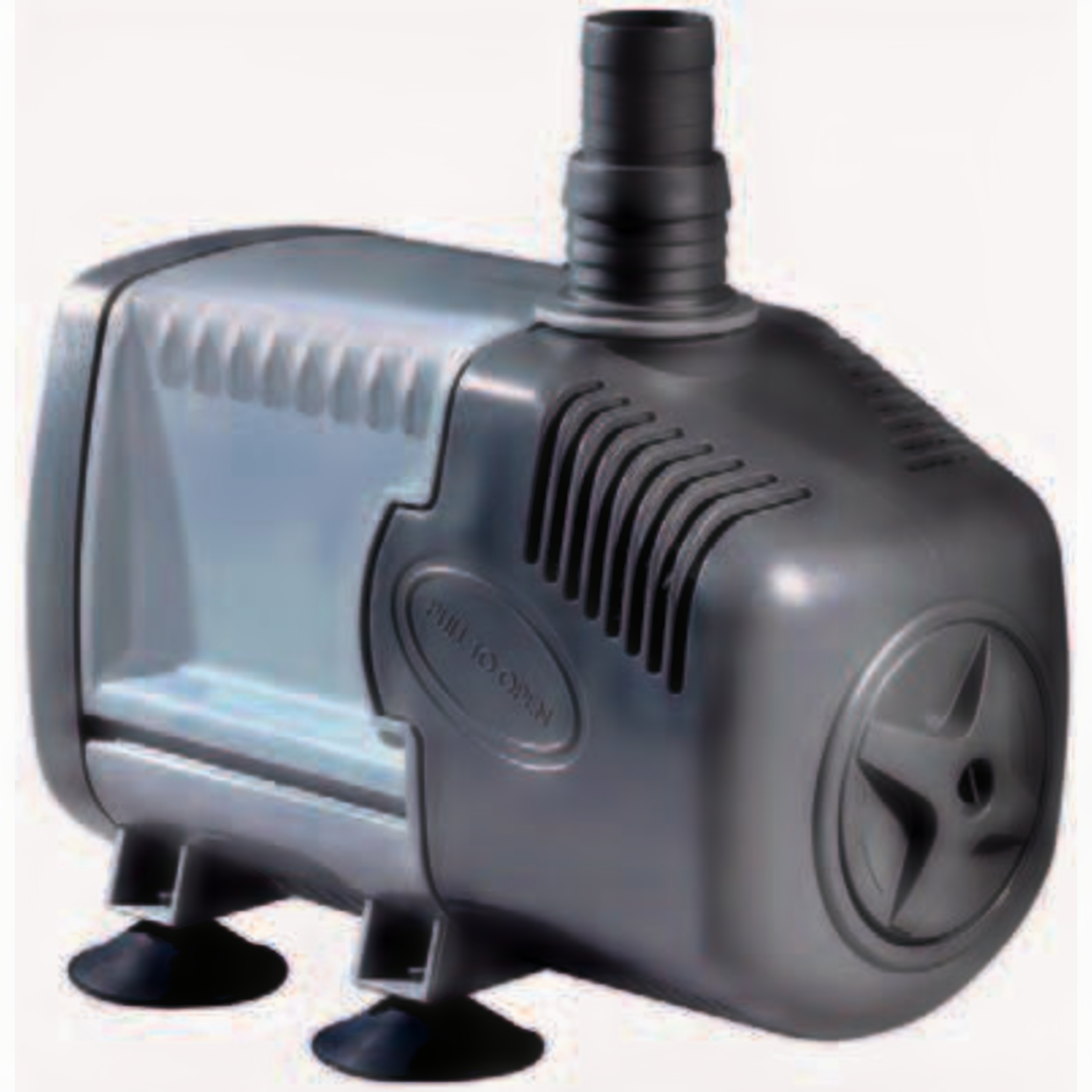 Sicce Syncra 1.0 Aquarium- en Vijverpomp