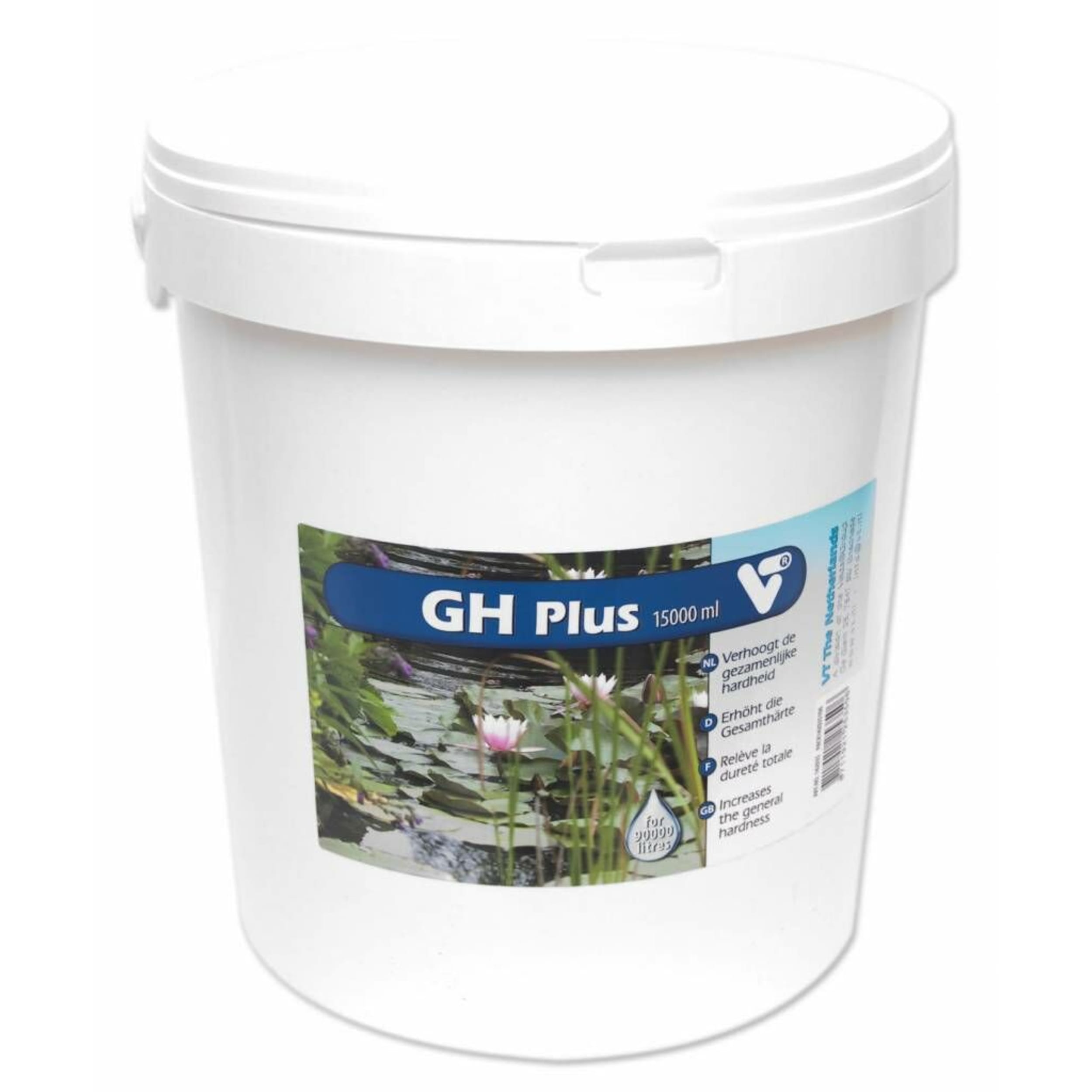 Vt GH Plus 15000 ml