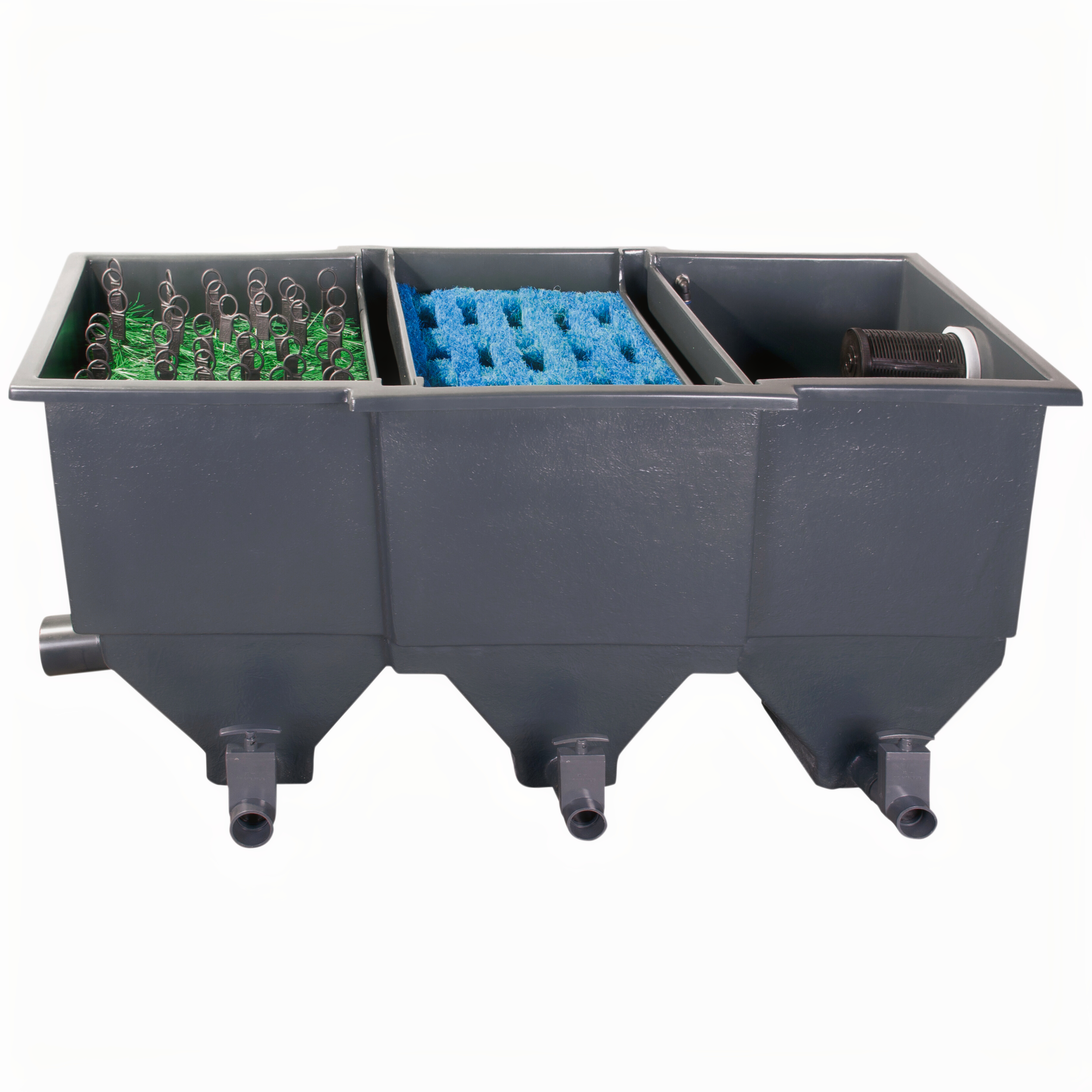 Poly Tech Move Filter 60 Poly Tech Move Filter 60