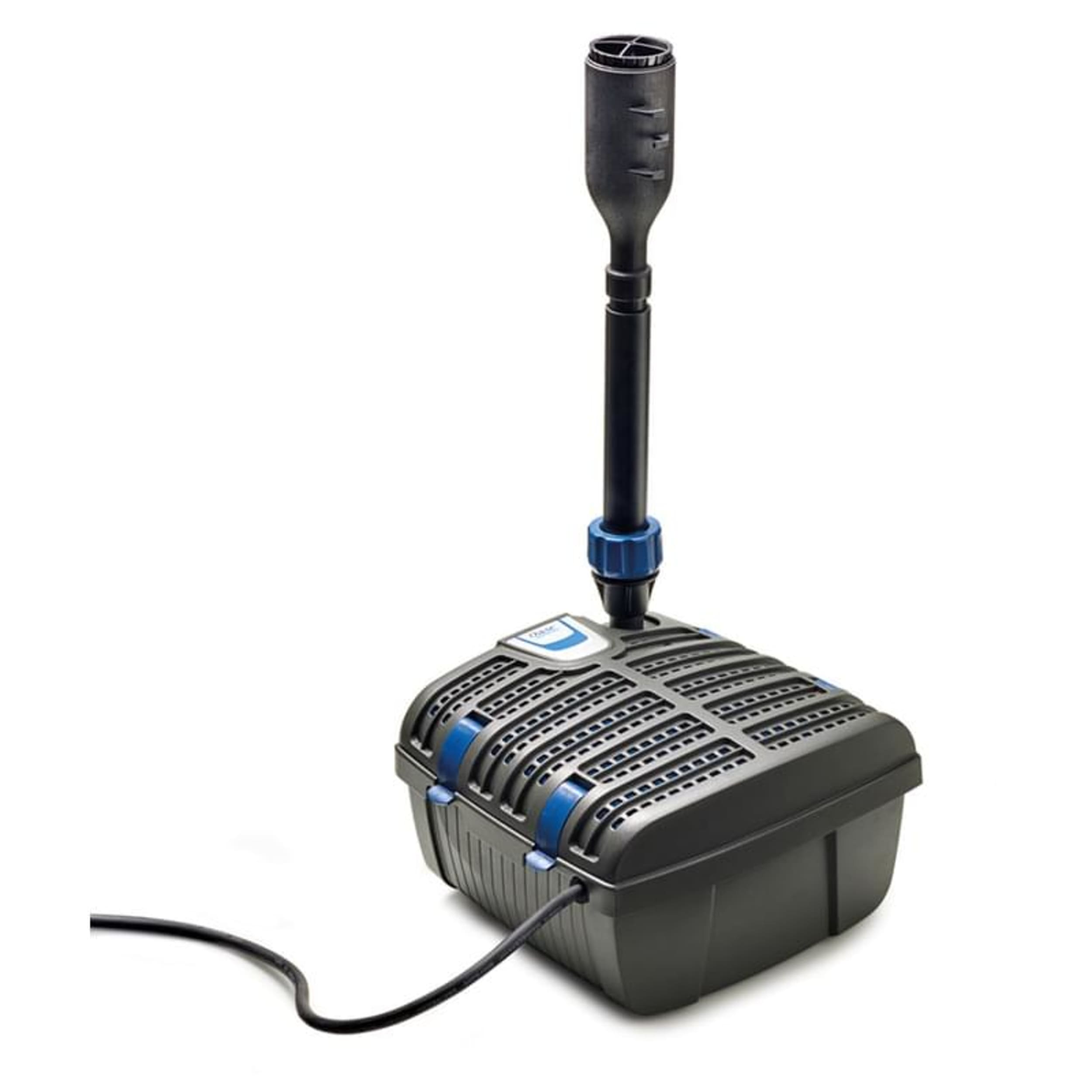 Filtral UVC 1500 Elektrisch apparaat, Microfoon, Elektronica