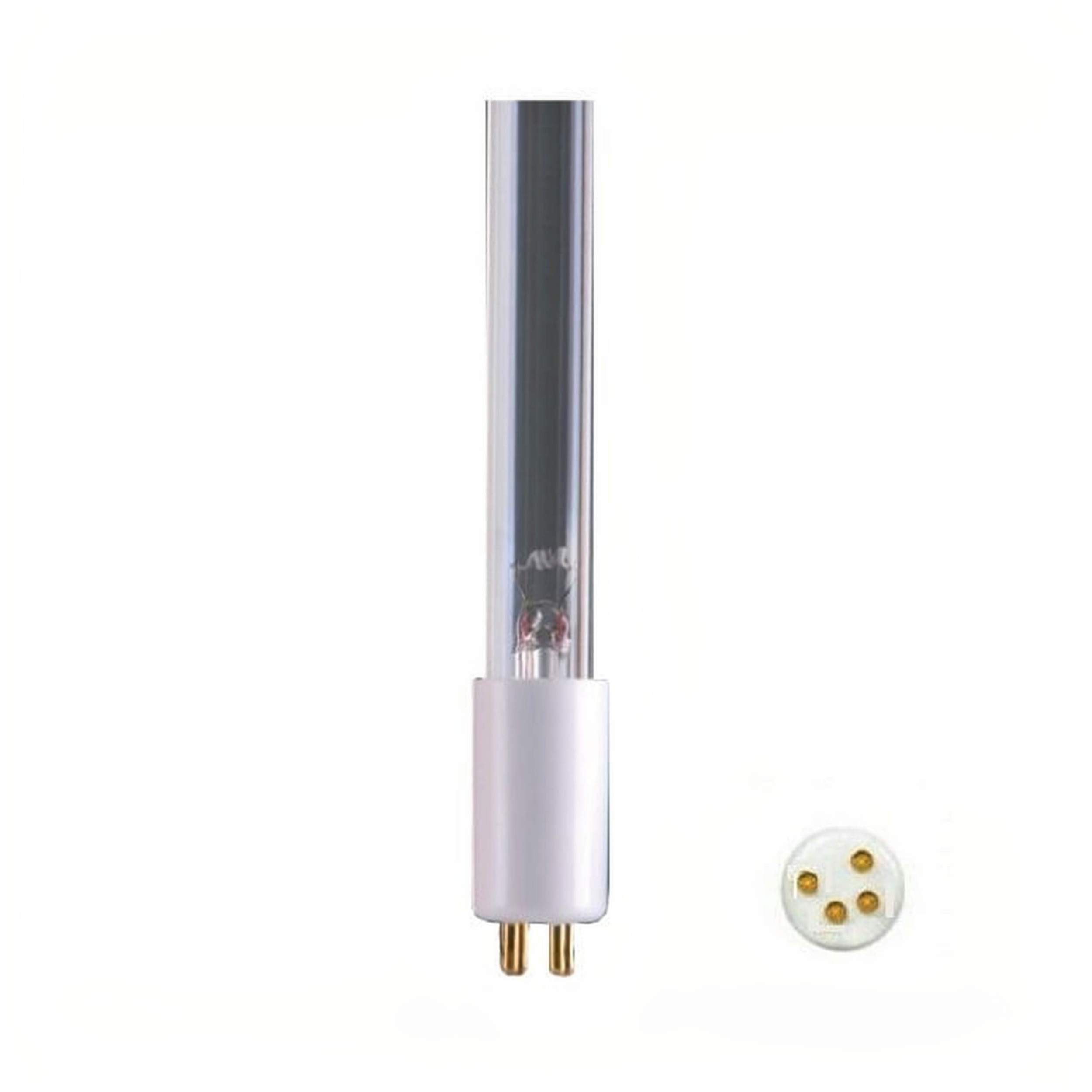 80 Watt - T5 - Witte fitting - lengte 843mm - UVC ECO Vervangingslamp Adapter, Elektronica