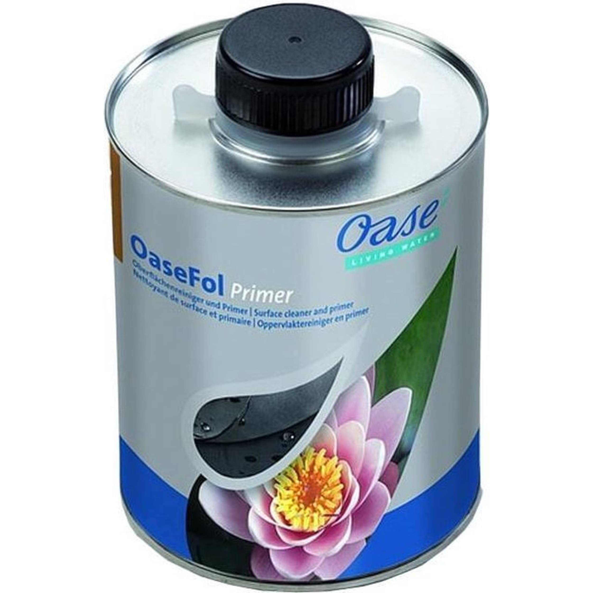 OaseFol Primer 0,75L voor Vijverfolie - Sterke Hechting & Lange Levensduur van Oase afbeelding
