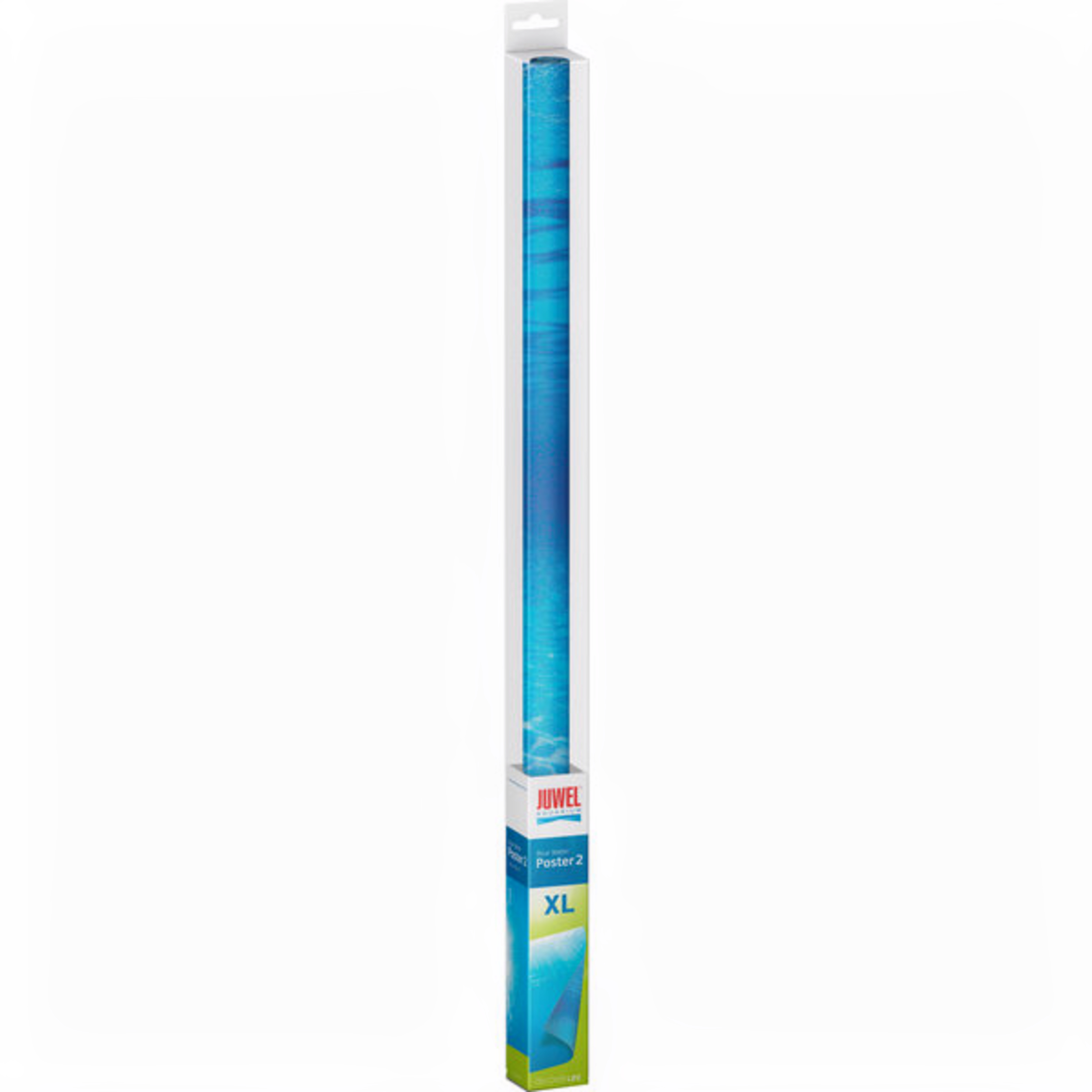 Juwel Achterwand Poster 2 Xl - Aquarium - Achterwand - 150x60 cm