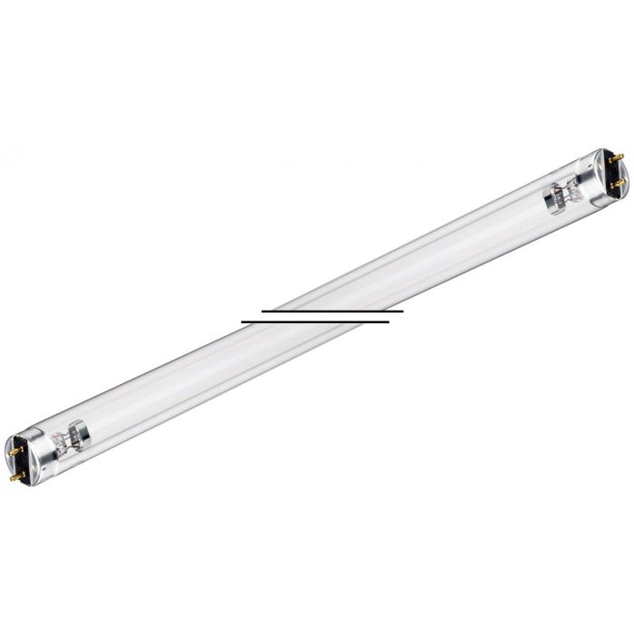 Xclear UV-C TL Vervanglamp 55W - Voor Pro Clear 55/Pro Pond 110 - Bestrijdt Zweefalgen afbeelding