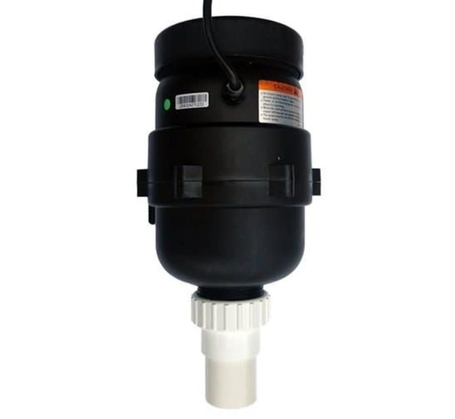 Elektronica, Fles, Shaker