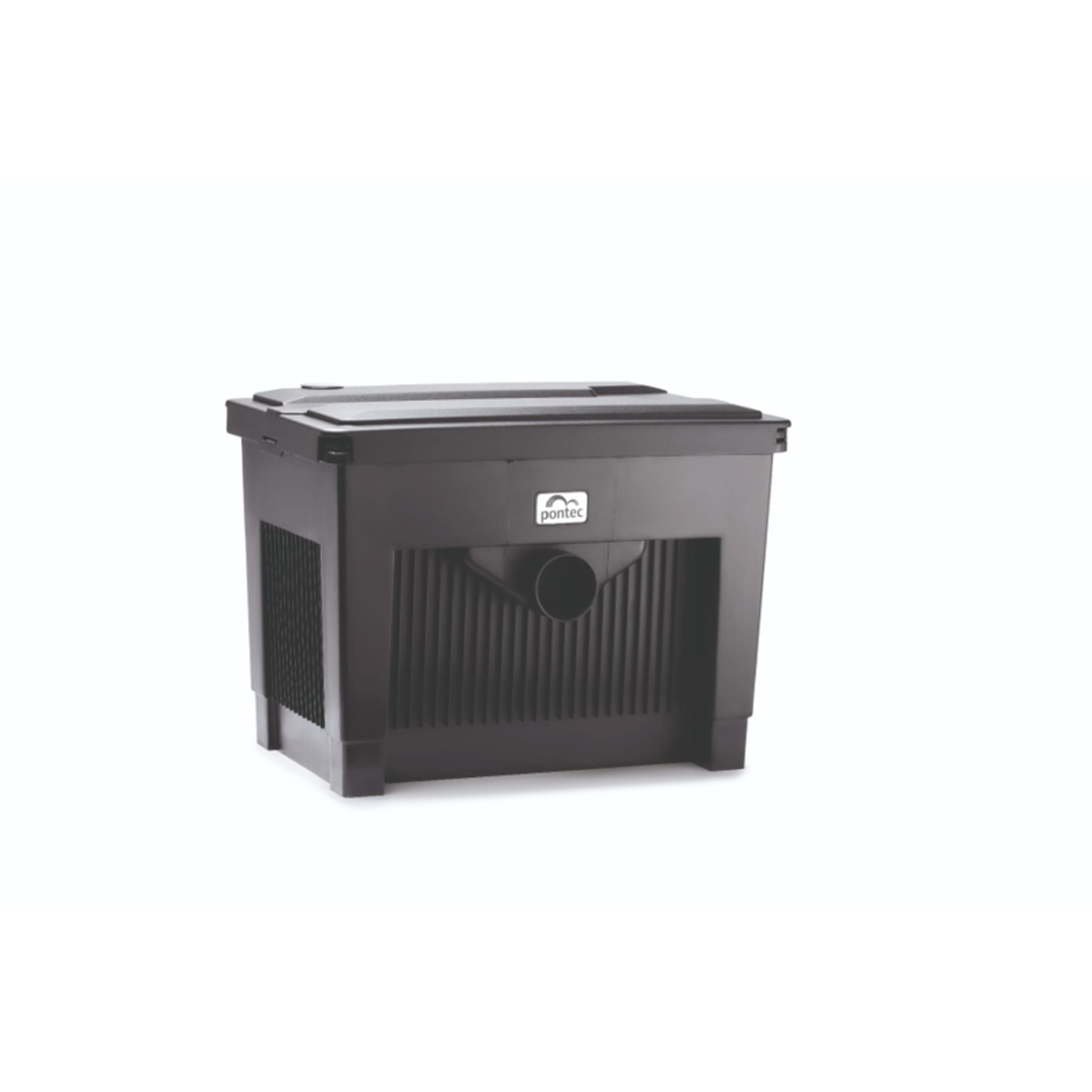 Pontec MultiClear 20000 Vijverfilter - Efficiënt voor Vis/Koi Vijvers tot 20000 Liter