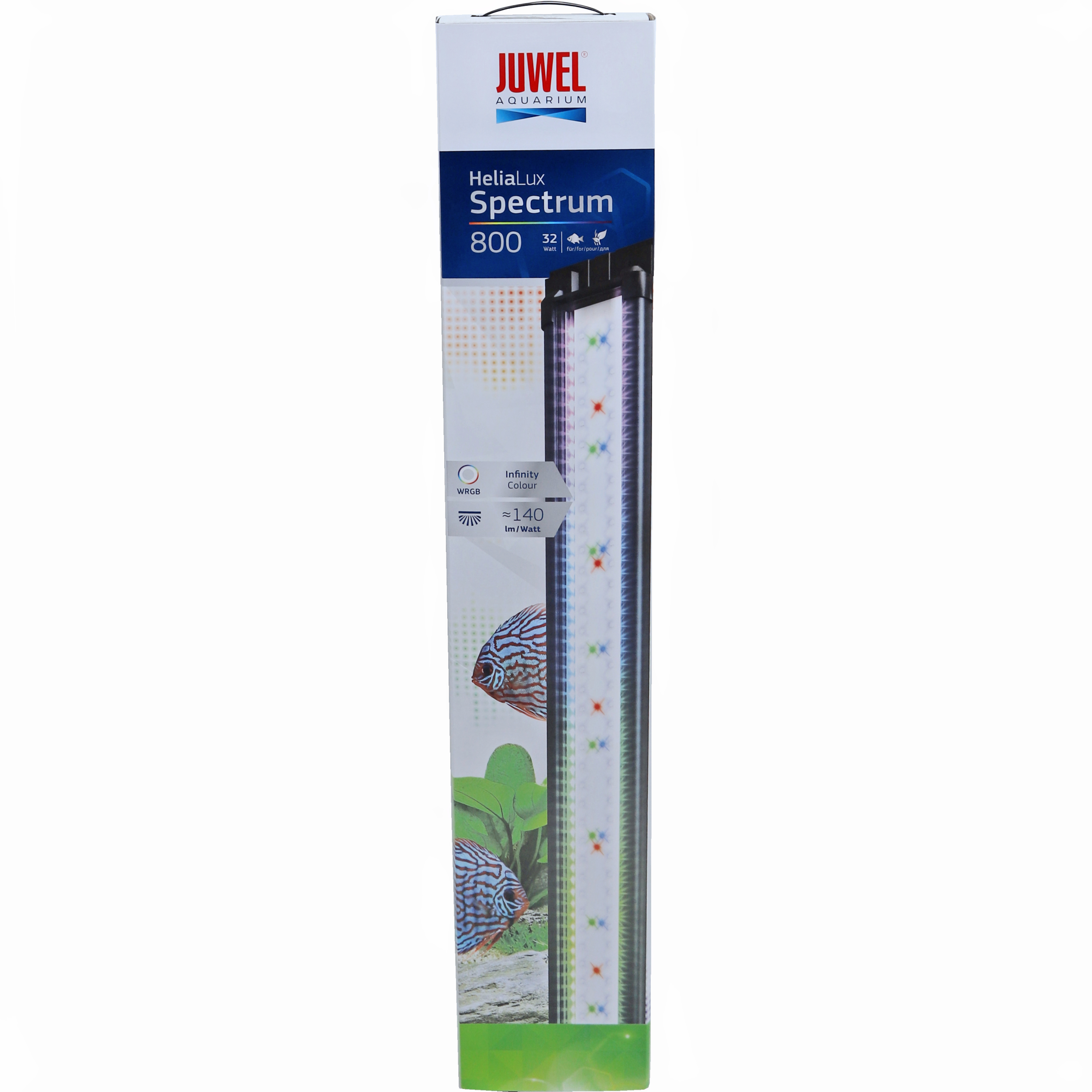Juwel Helialux Spectrum Tube - Verlichting - 793 mm 3500 Lumen