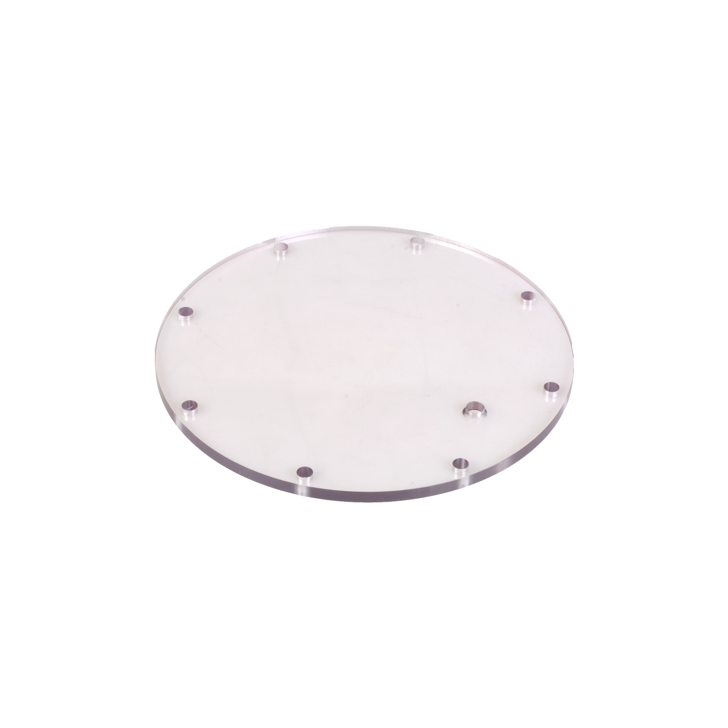 Deksel voor Econobead Beadfilters