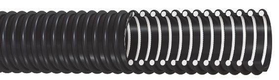 Aquaforte Flexibele Vijverslang 20mm - 30m, Duurzaam & Kinkvrij voor Pompen/Watervallen afbeelding