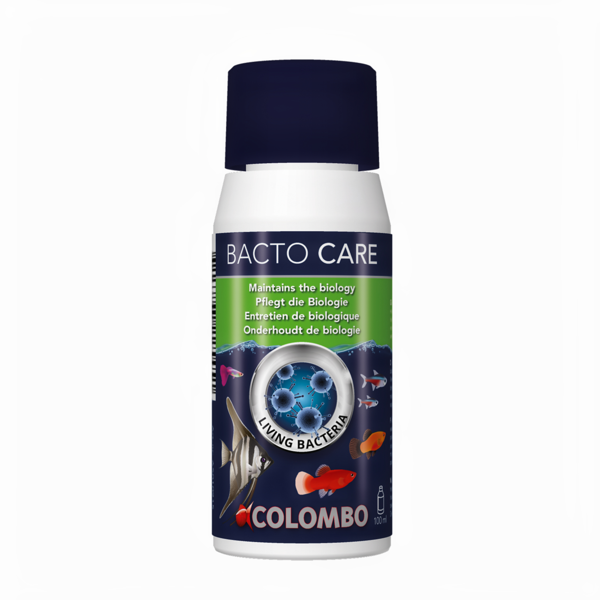COL BACTO CARE 250ML 00001