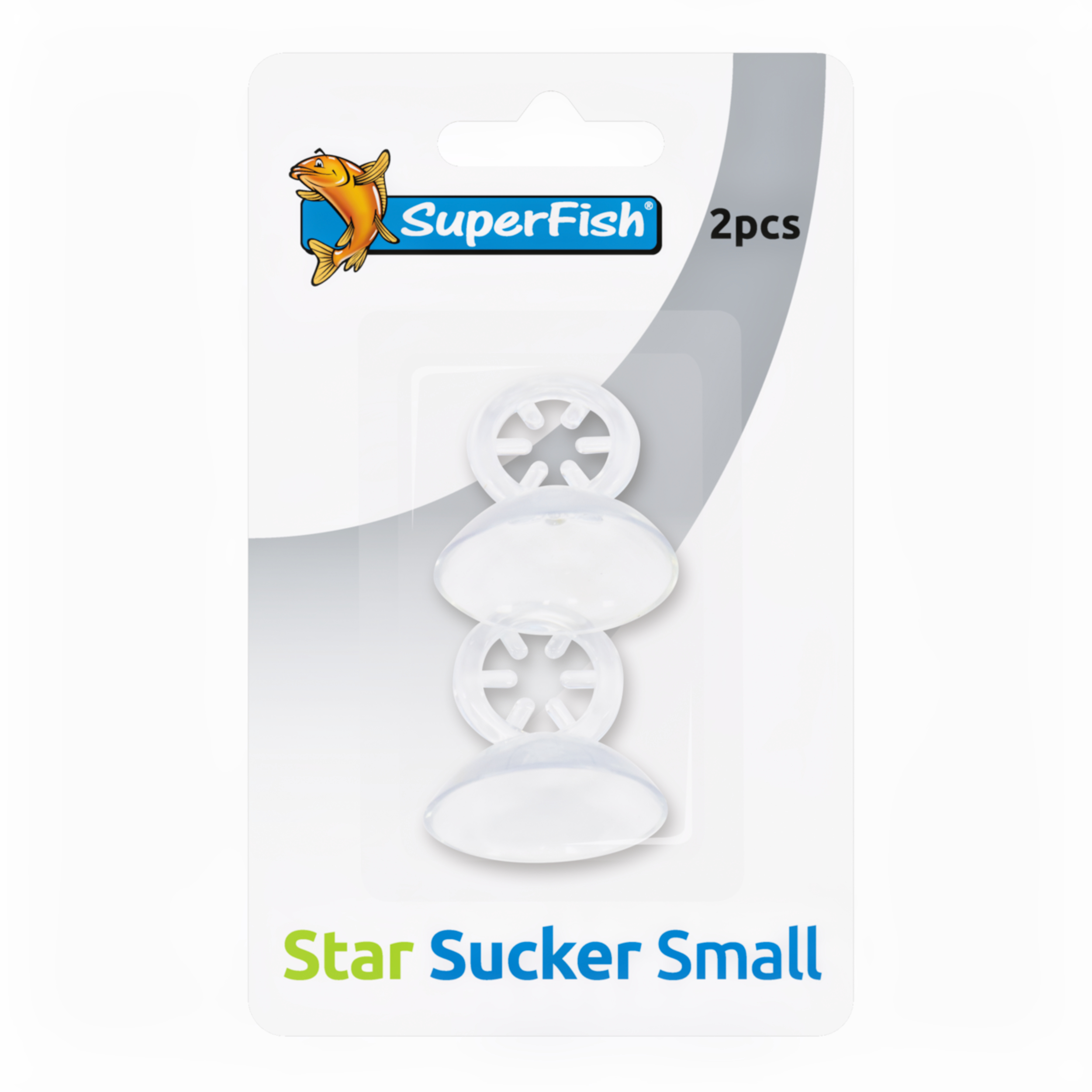 SF STERZUIGER KLEIN BLISTER 2S 00001