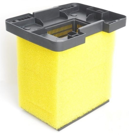 Filterschuim set voor Ready Filter Set 6000