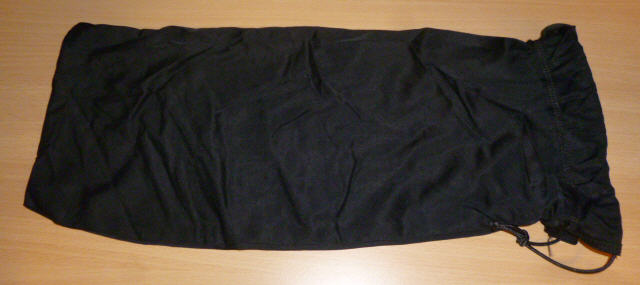 Nitraathars Losse afsluitbare filterzak