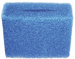 Europond Filterpatroon Biotec Grof Blauw 5/10/30 - Helder Vijverwater 25x25x8cm afbeelding