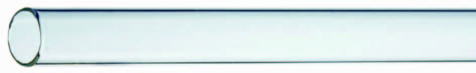 Europond Quartz Glass 16W T5 for Pond Filter - 395x25mm, Clear Water Quality & Durable afbeelding