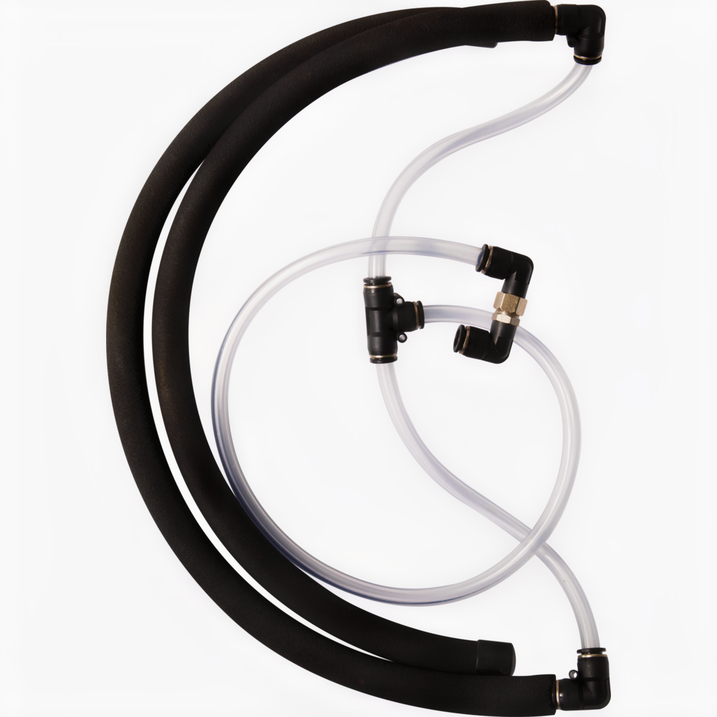 Superfish Move 200 Air System - Energiezuinige Beluchting voor Vijvers tot 200L afbeelding