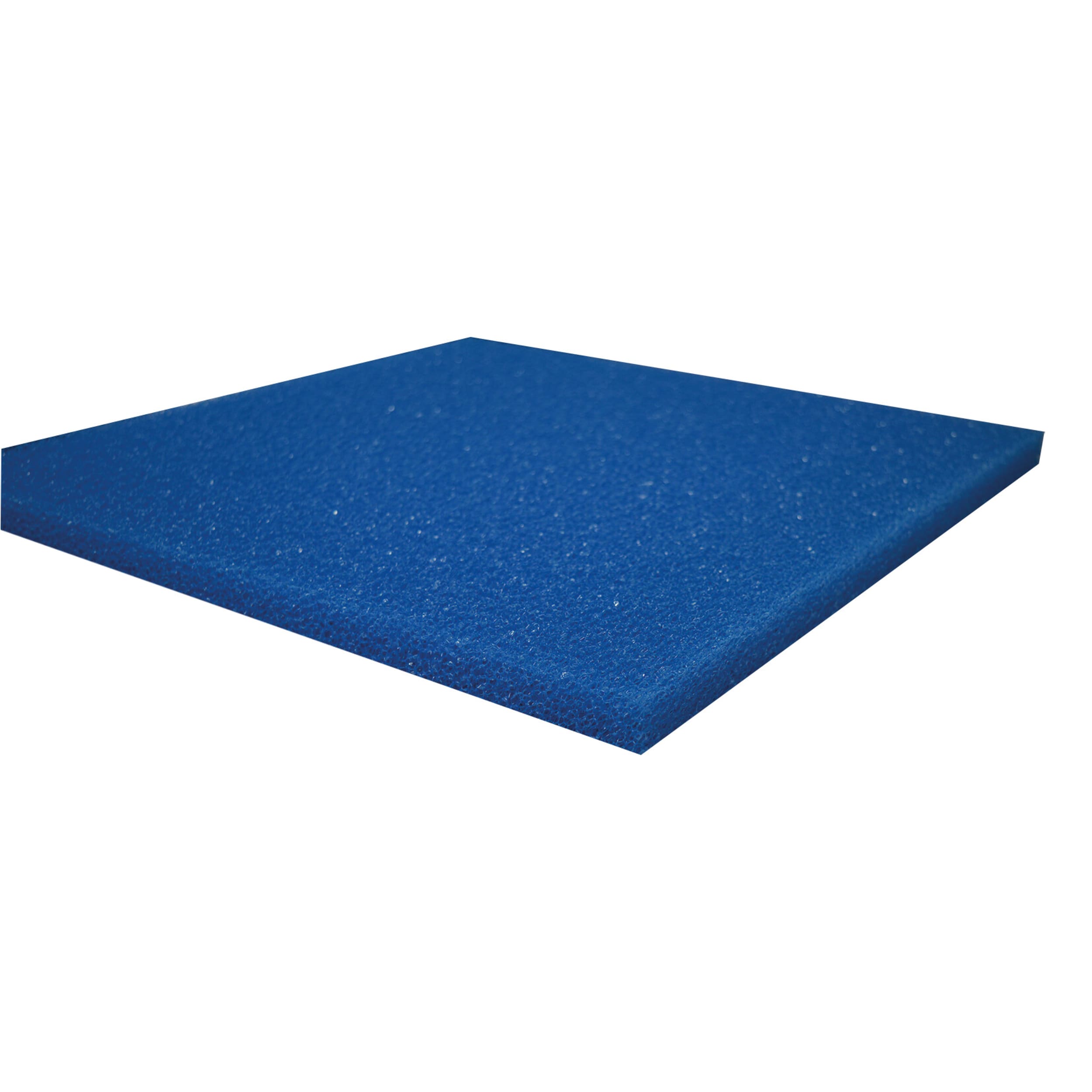 Superfish Filter Foam 50x50x2cm Grof - Optimaal Aquarium & Vijver Filtermedium afbeelding