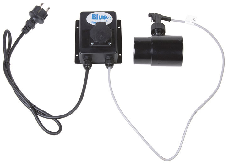 Flow Switch plus afbeelding