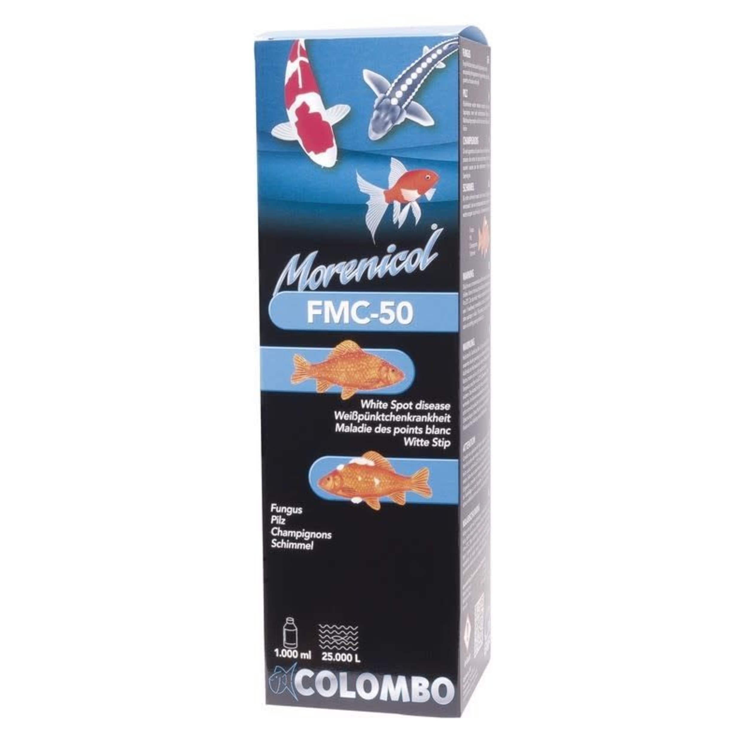 Colombo Morenicol FMC50 1000 Ml