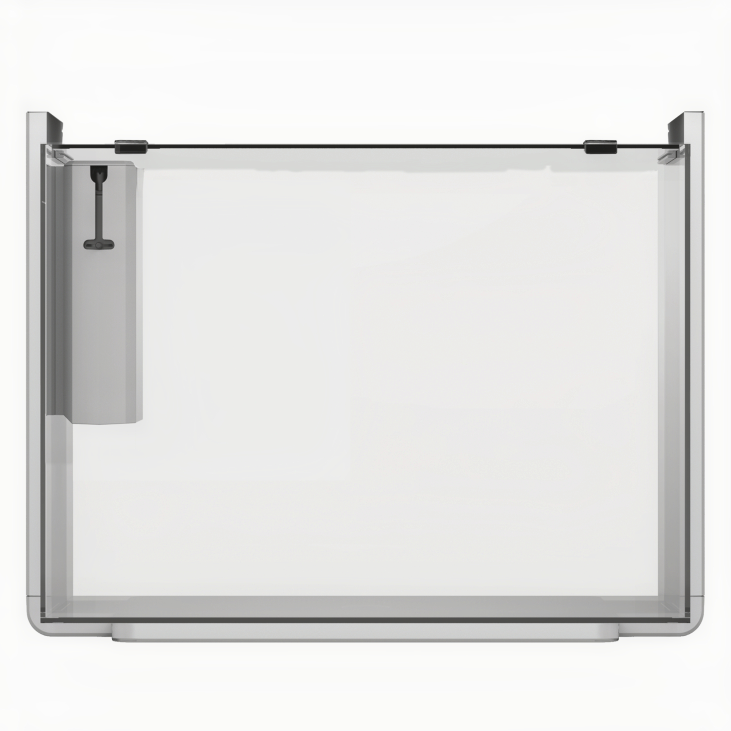 Superfish Home 110 Lichtkap met Remote - Wit | Verschillende Lichtmodi | Past op alle Home 110 Aquaria afbeelding