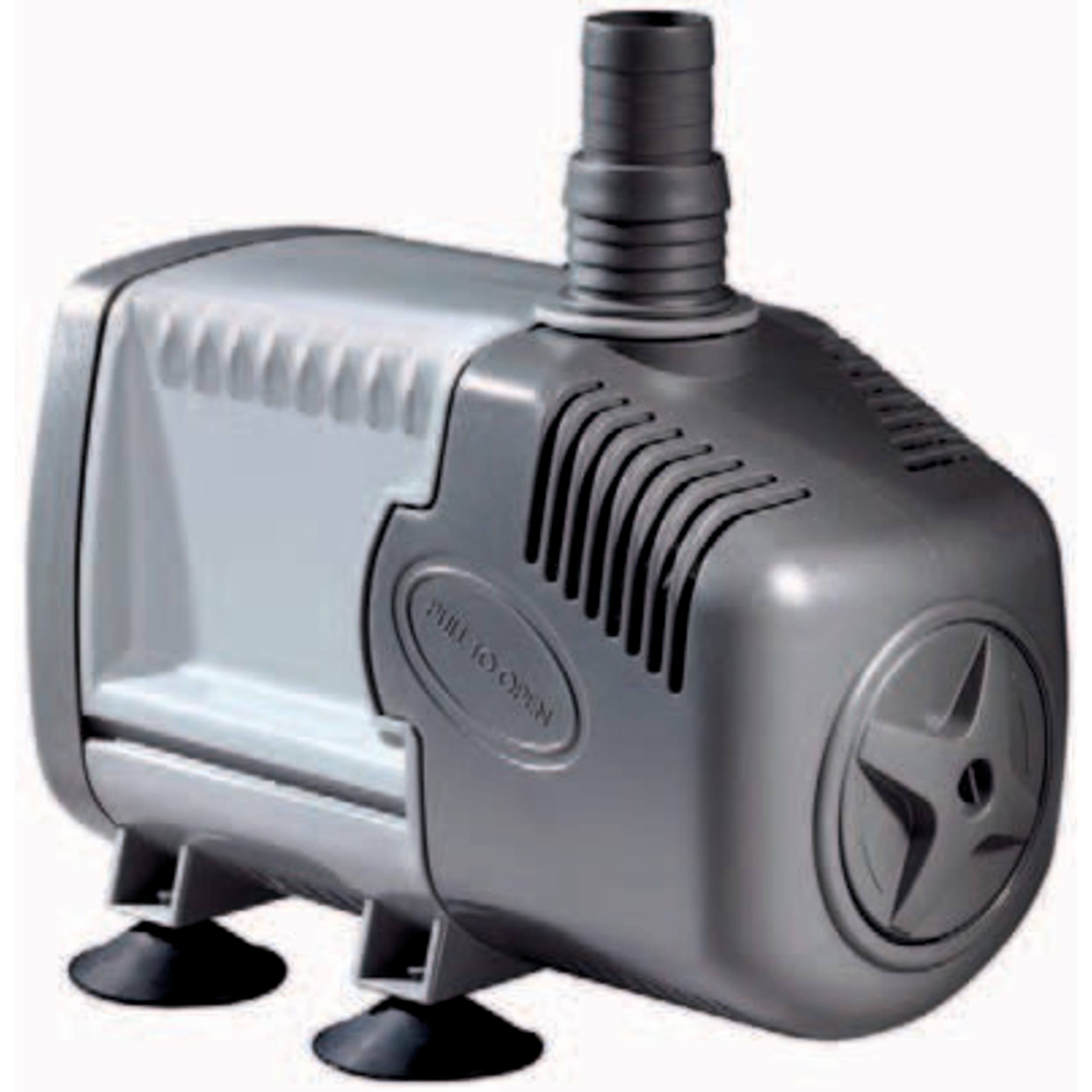 Sicce Syncra 3.0 Aquarium- en Vijverpomp