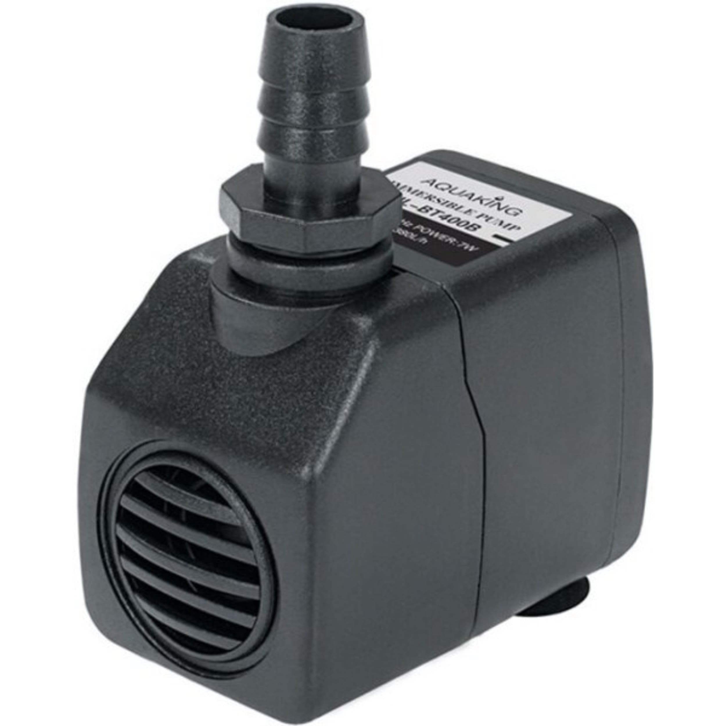 Aquaking BT-400B Energiezuinige Vijverpomp - 380 L/u Capaciteit, 7W, 0.9m OpvoerHoogte afbeelding